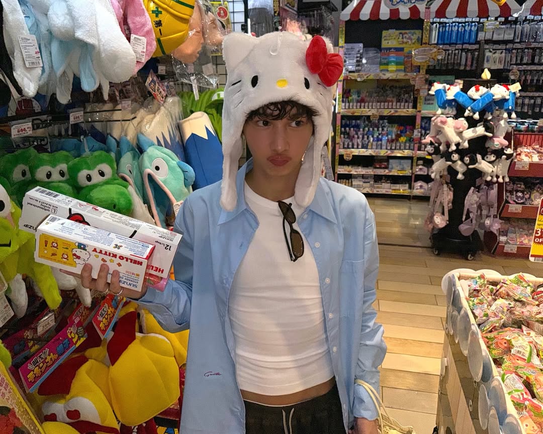 กัน - อรรถพันธ์ พูลสวัสดิ์