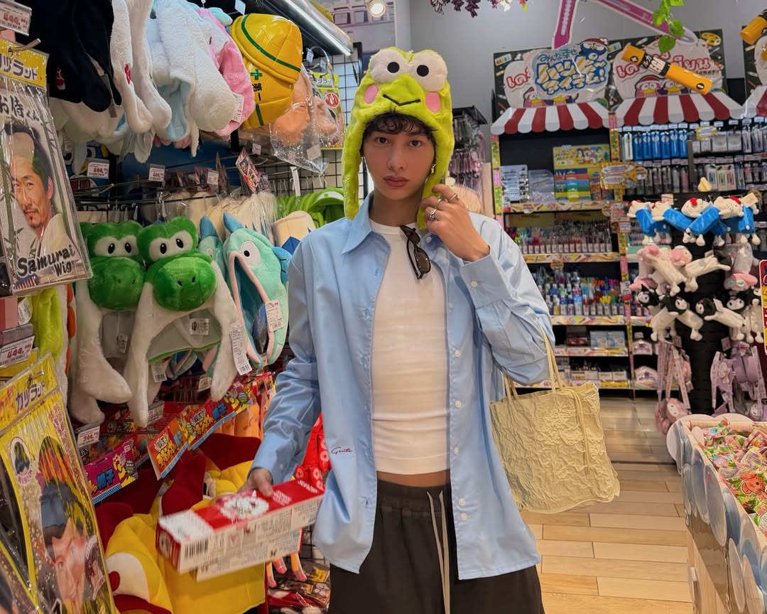 กัน - อรรถพันธ์ พูลสวัสดิ์