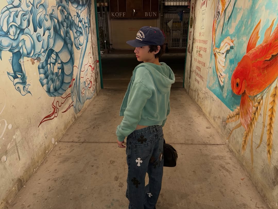 กัน - อรรถพันธ์ พูลสวัสดิ์