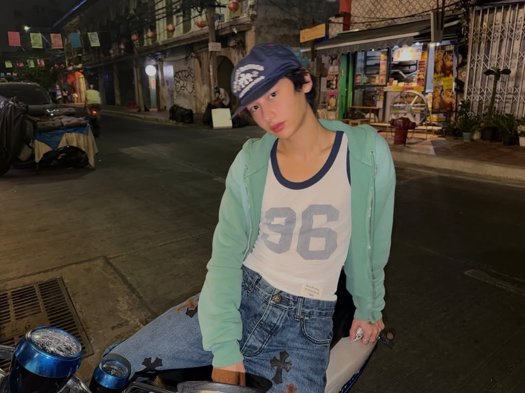 กัน - อรรถพันธ์ พูลสวัสดิ์