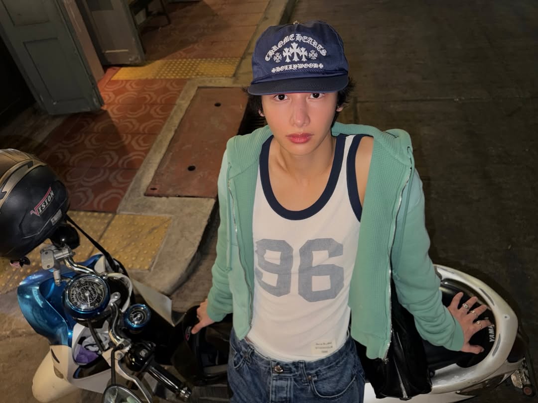 กัน - อรรถพันธ์ พูลสวัสดิ์