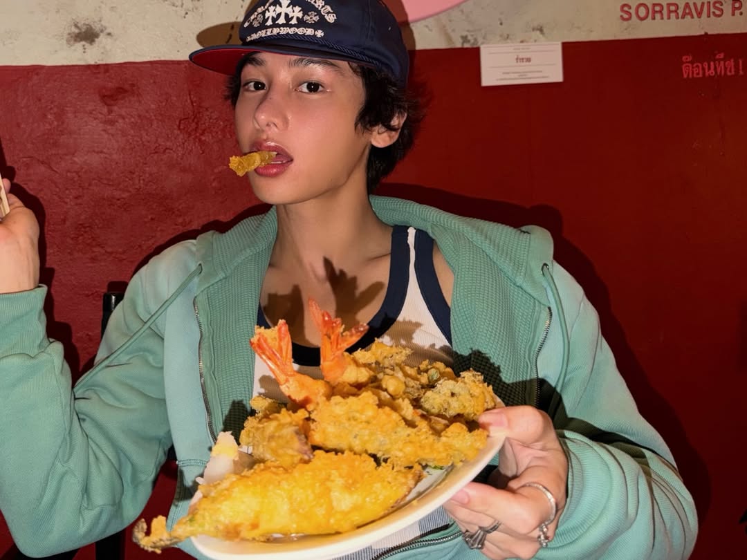 กัน - อรรถพันธ์ พูลสวัสดิ์