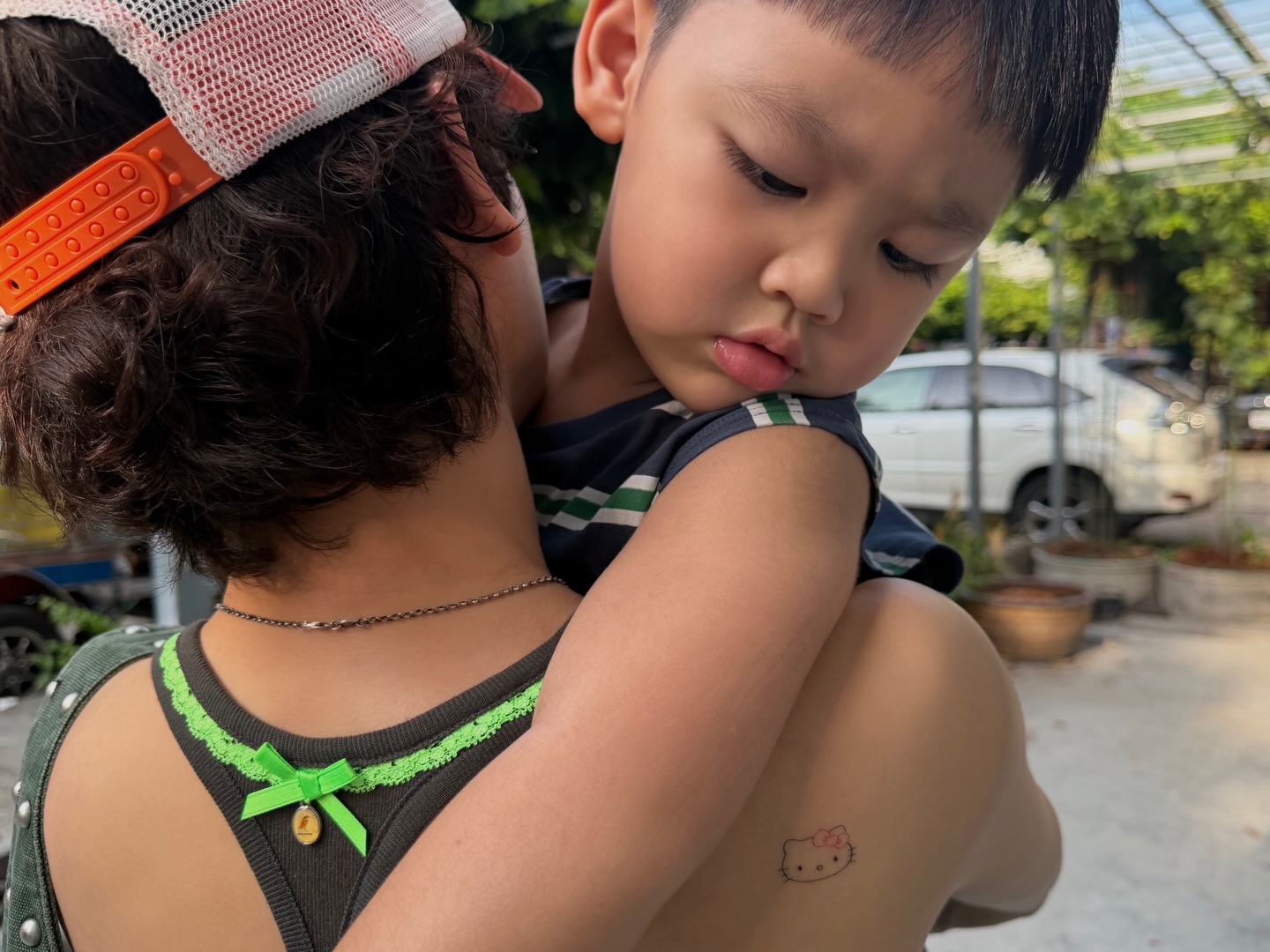 กัน - อรรถพันธ์ พูลสวัสดิ์