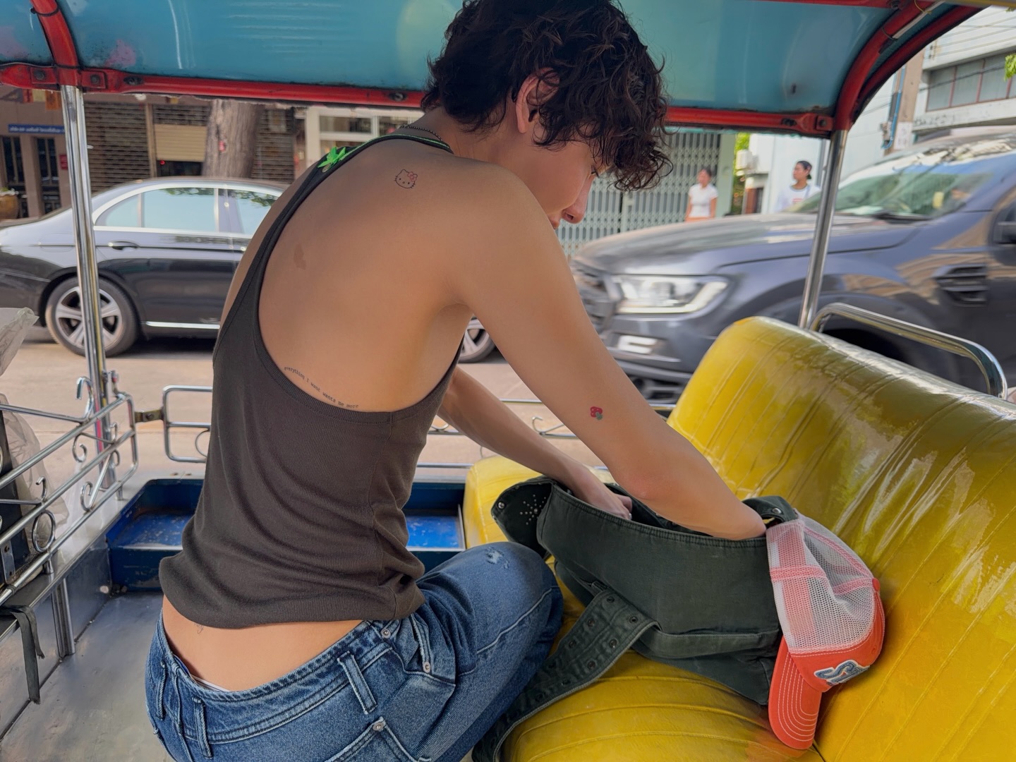 กัน - อรรถพันธ์ พูลสวัสดิ์