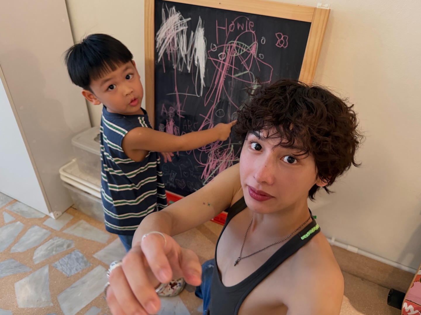 กัน - อรรถพันธ์ พูลสวัสดิ์