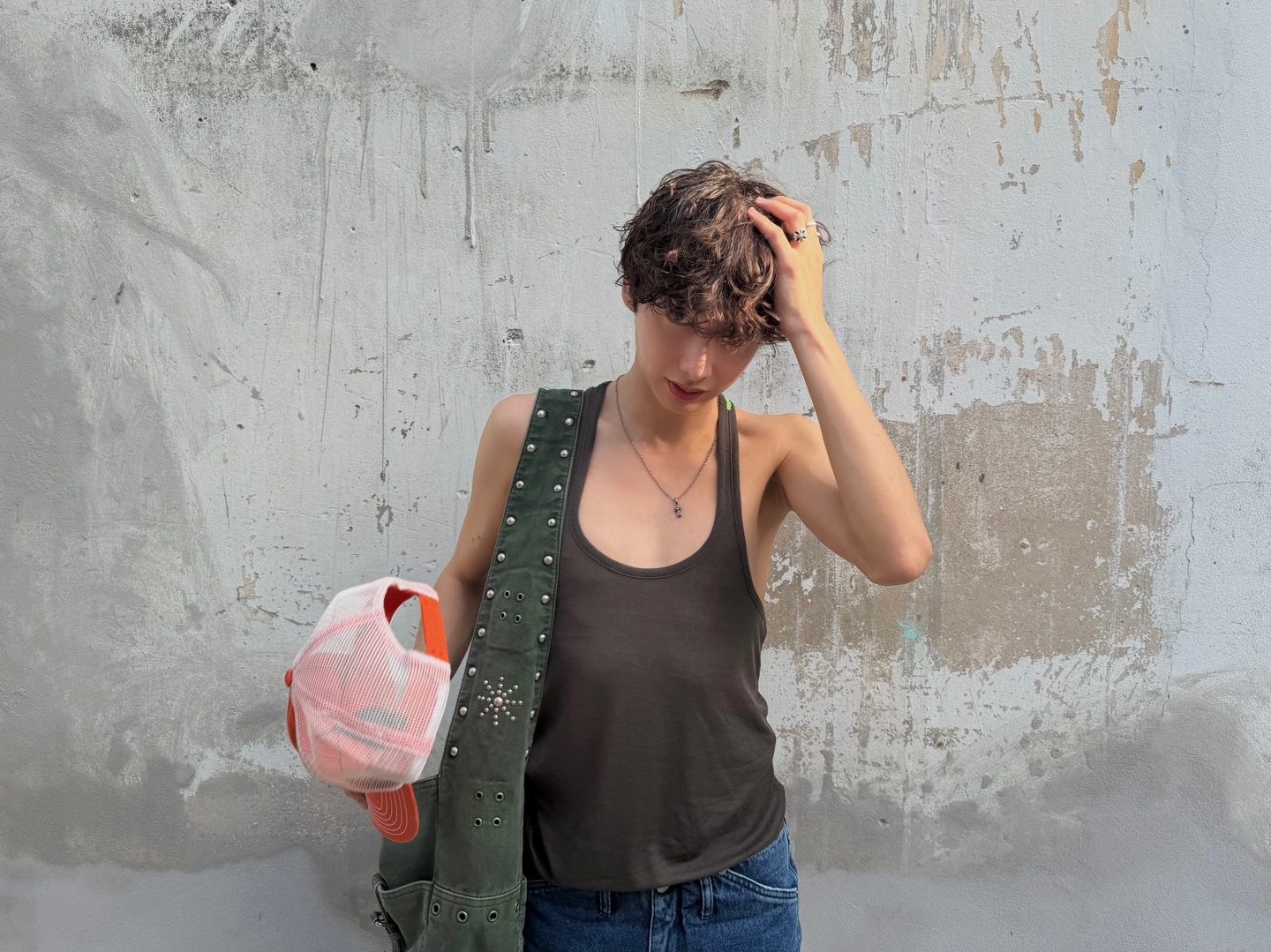 กัน - อรรถพันธ์ พูลสวัสดิ์