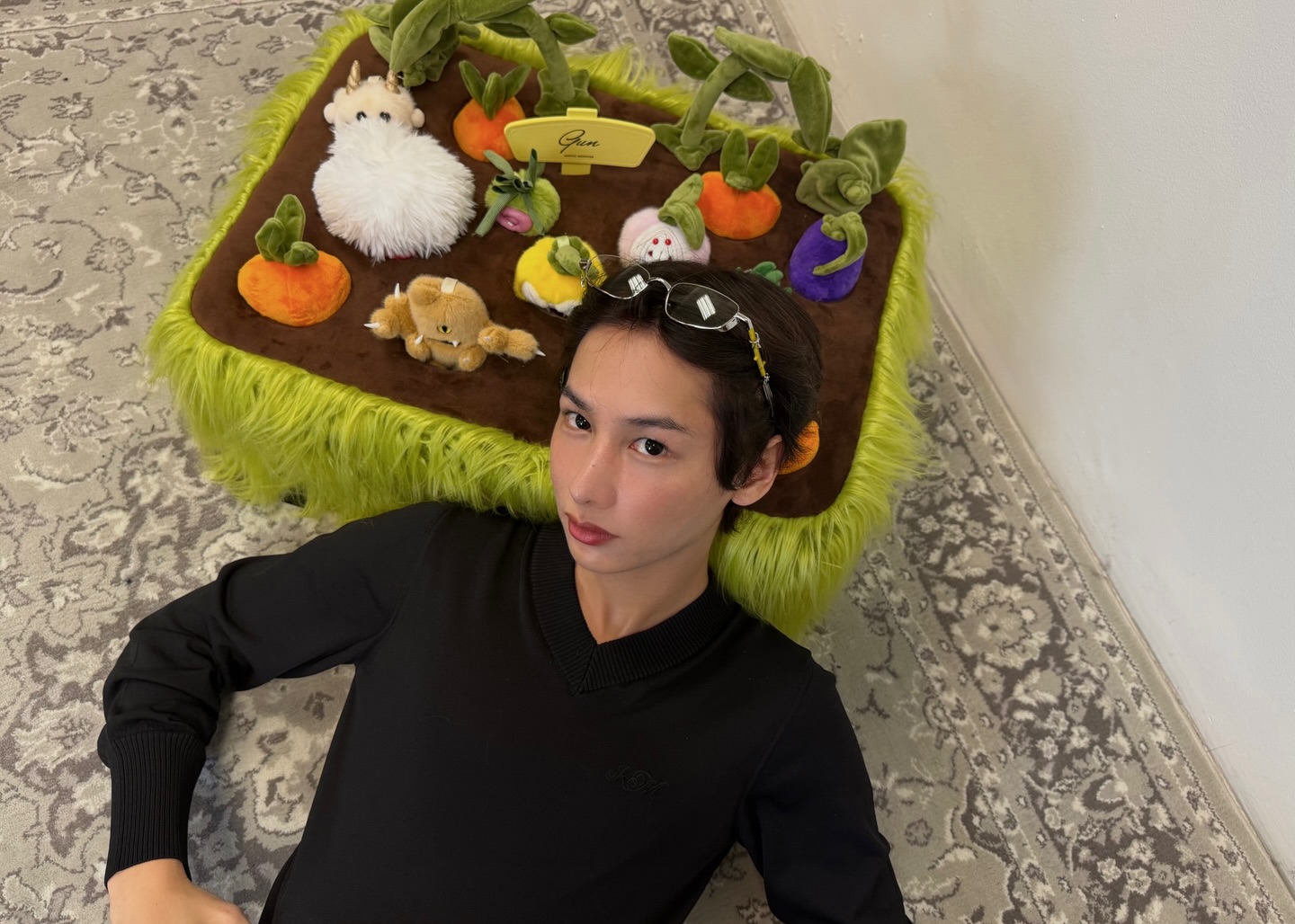 กัน - อรรถพันธ์ พูลสวัสดิ์