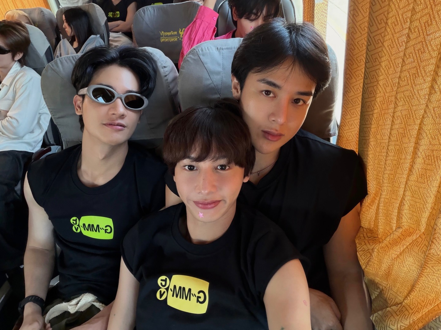 กัน - อรรถพันธ์ พูลสวัสดิ์