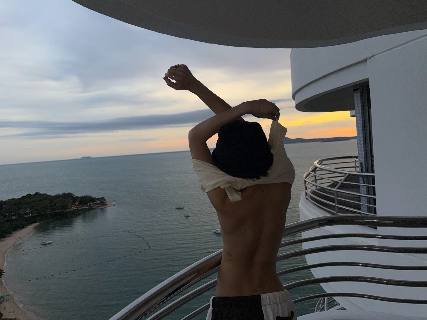 กัน - อรรถพันธ์ พูลสวัสดิ์