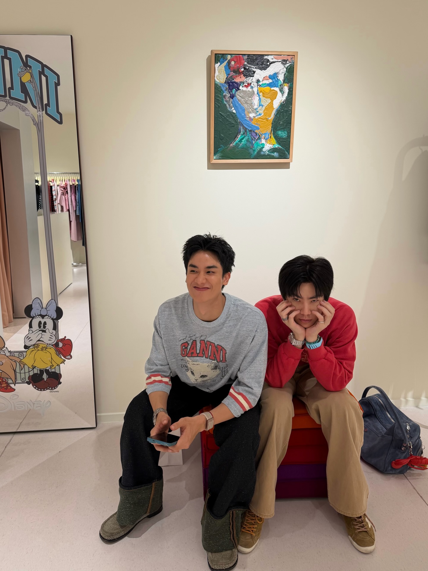 กัน - อรรถพันธ์ พูลสวัสดิ์