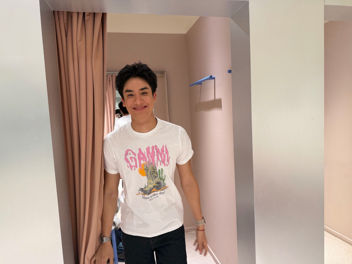กัน - อรรถพันธ์ พูลสวัสดิ์