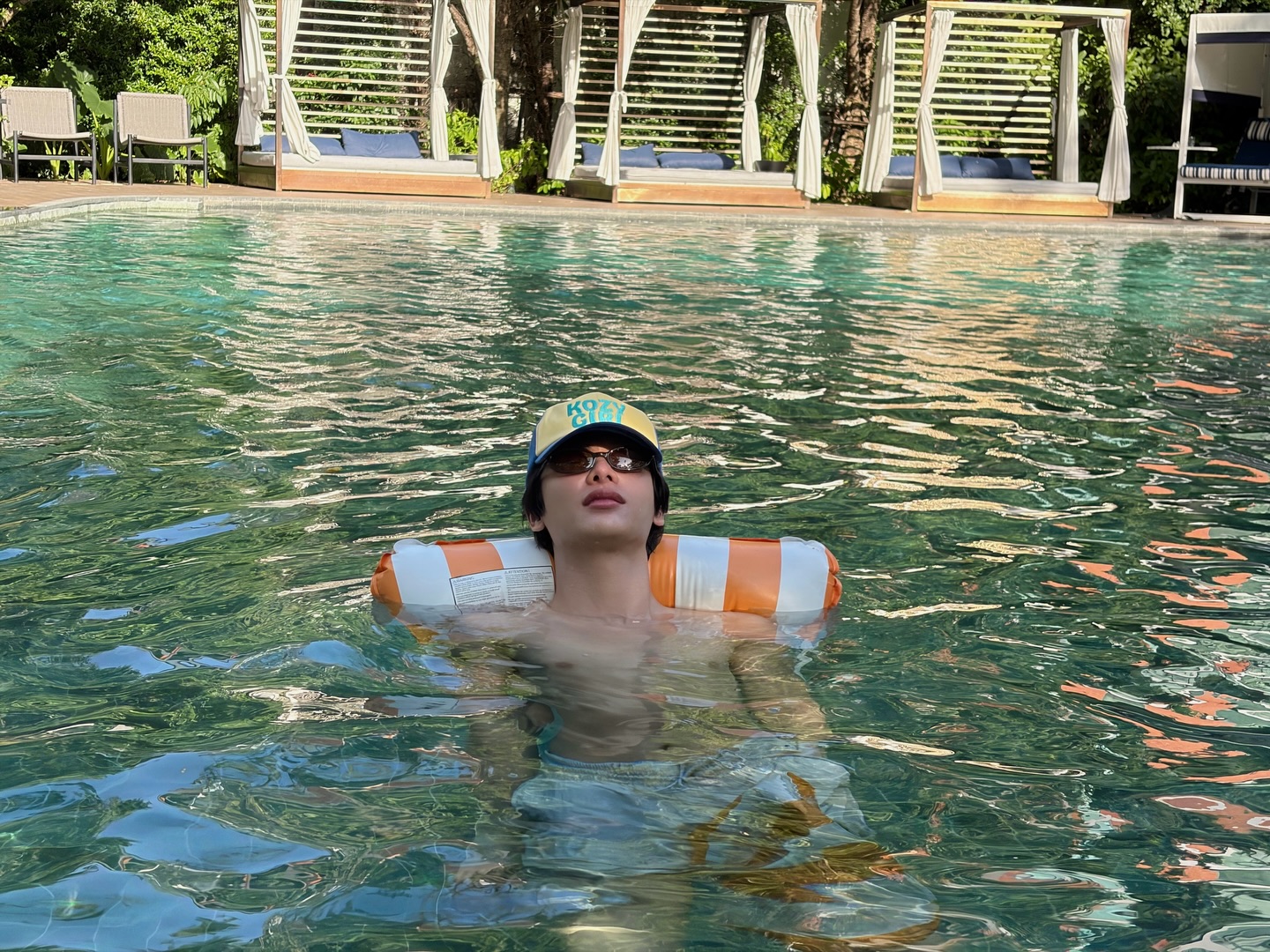 กัน - อรรถพันธ์ พูลสวัสดิ์