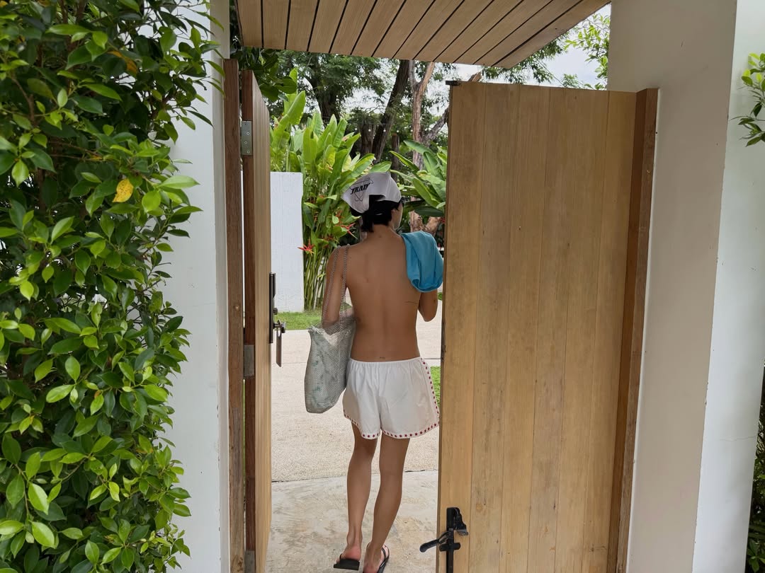 กัน - อรรถพันธ์ พูลสวัสดิ์