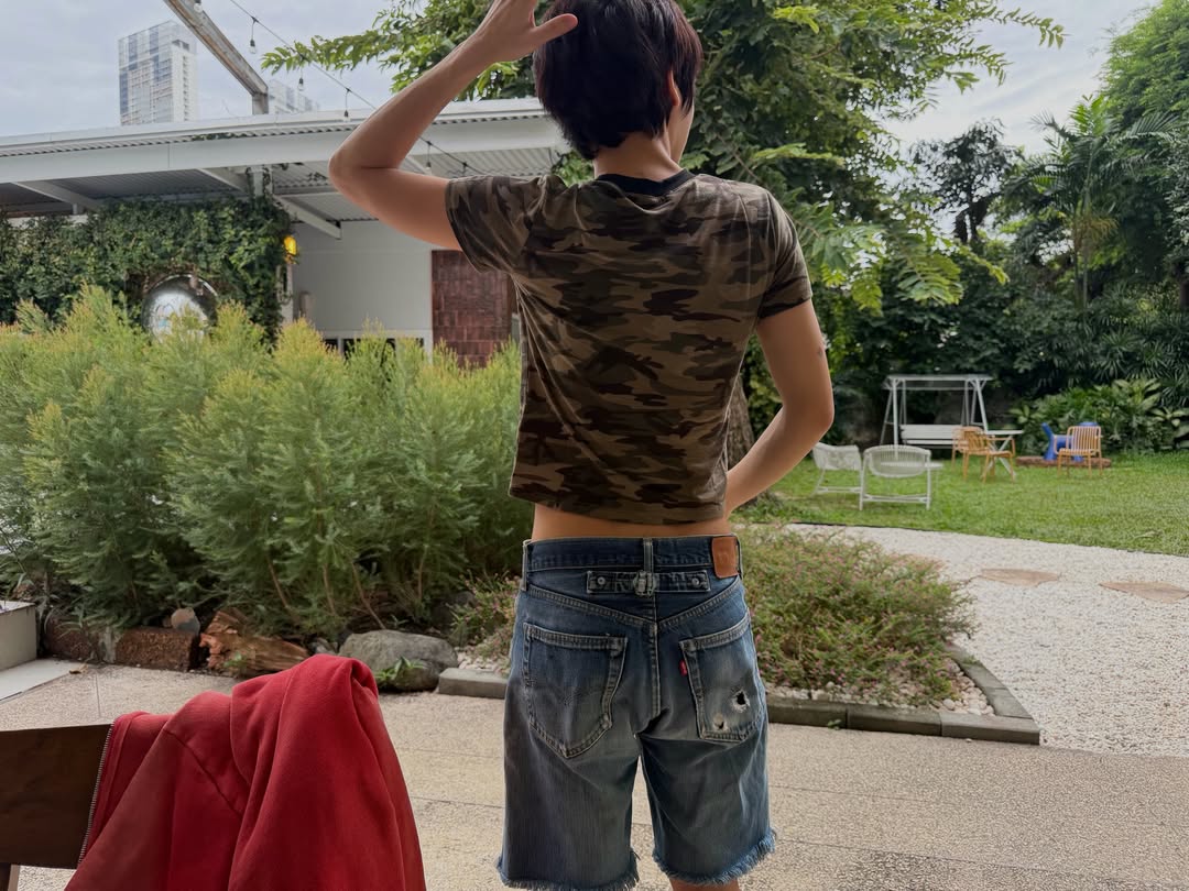 กัน - อรรถพันธ์ พูลสวัสดิ์