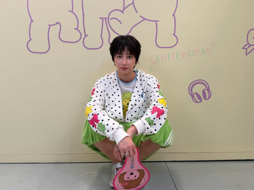 กัน - อรรถพันธ์ พูลสวัสดิ์