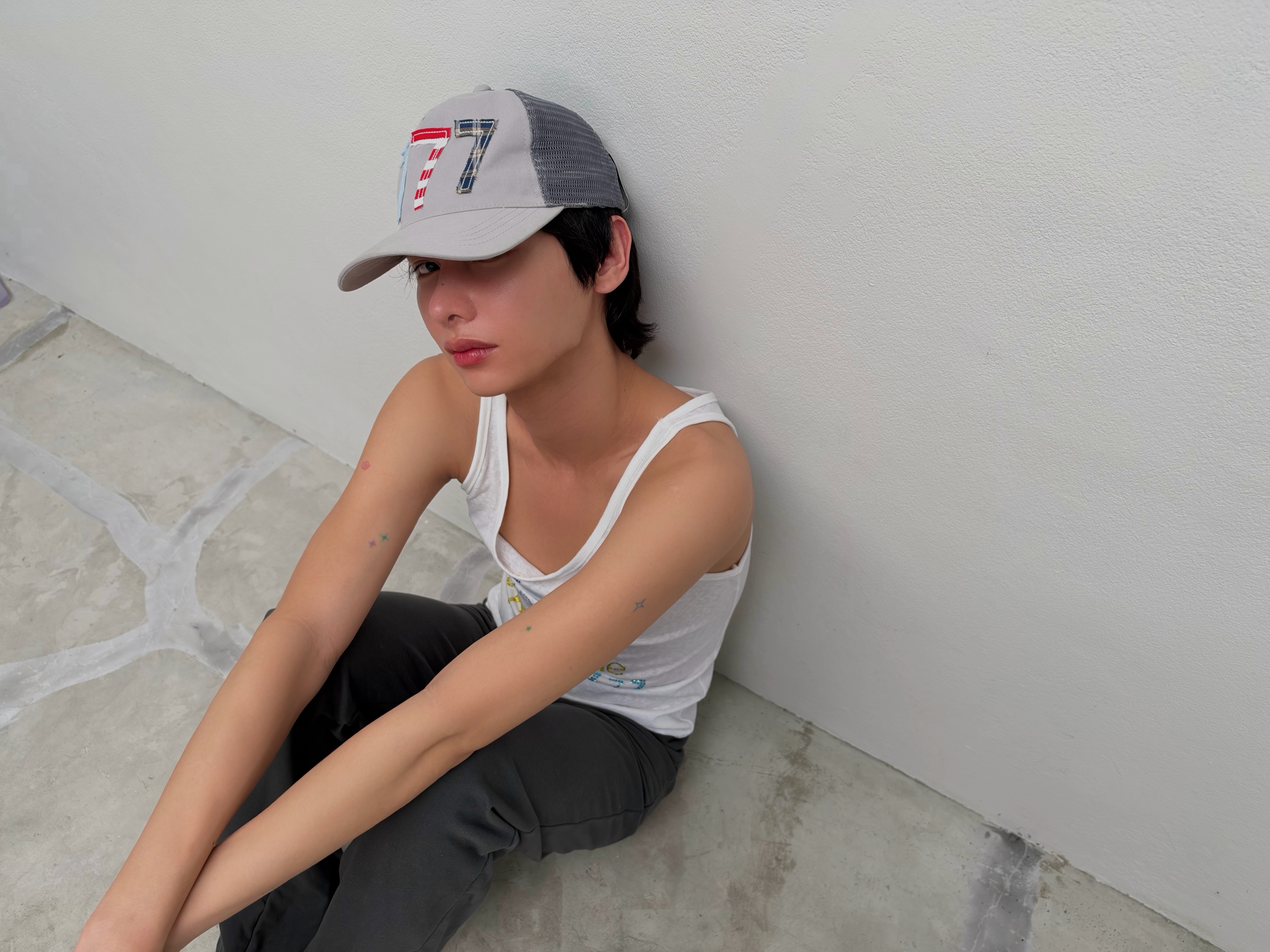 กัน - อรรถพันธ์ พูลสวัสดิ์