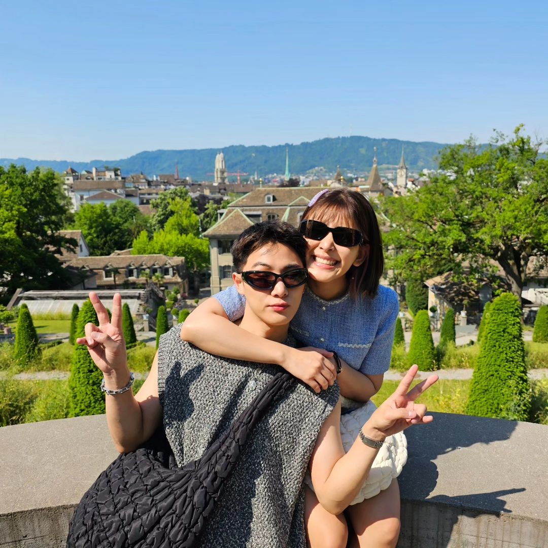 จูเนียร์ - กรวิชญ์ สูงกิจบูลย์