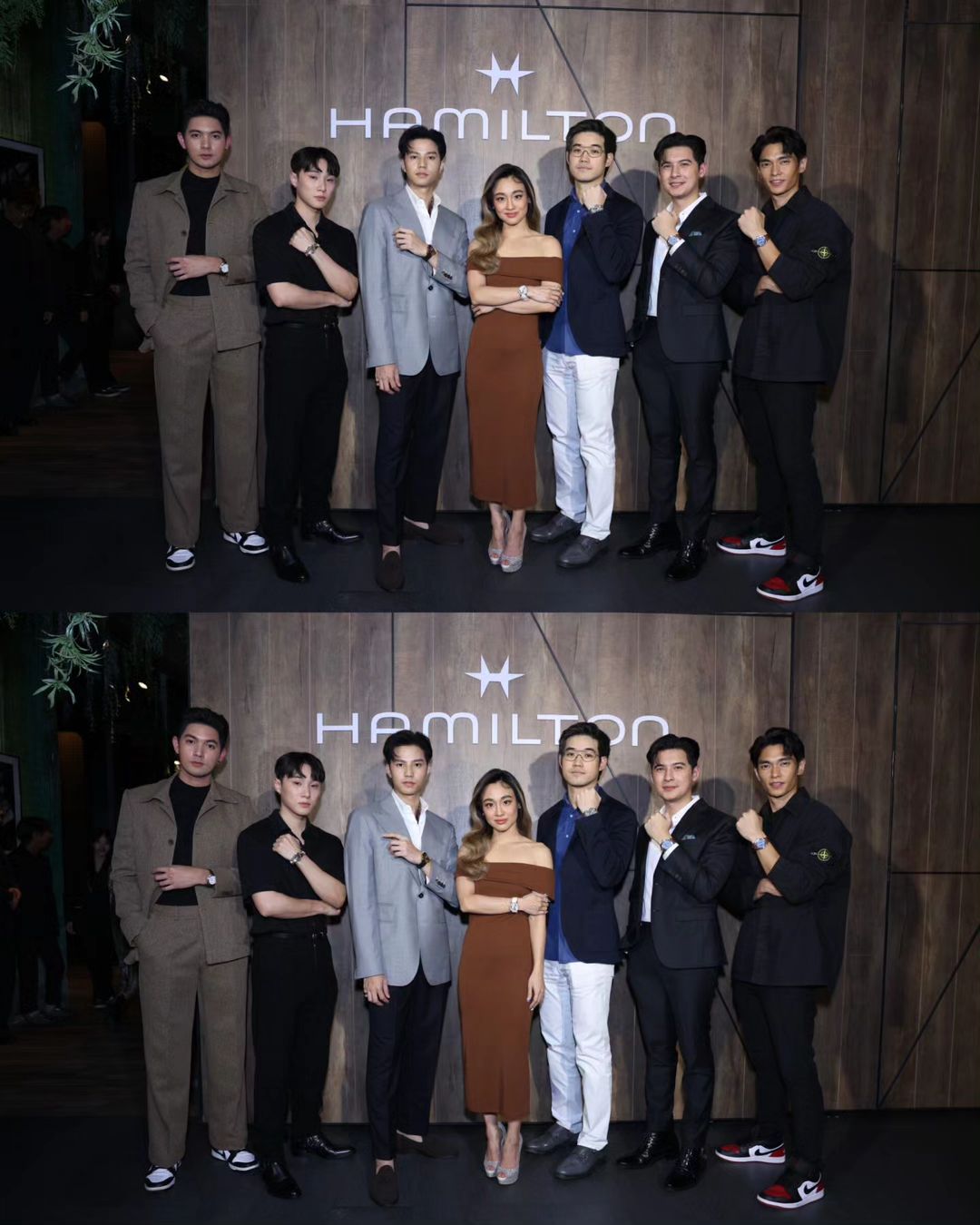 จูเนียร์ - กรวิชญ์ สูงกิจบูลย์