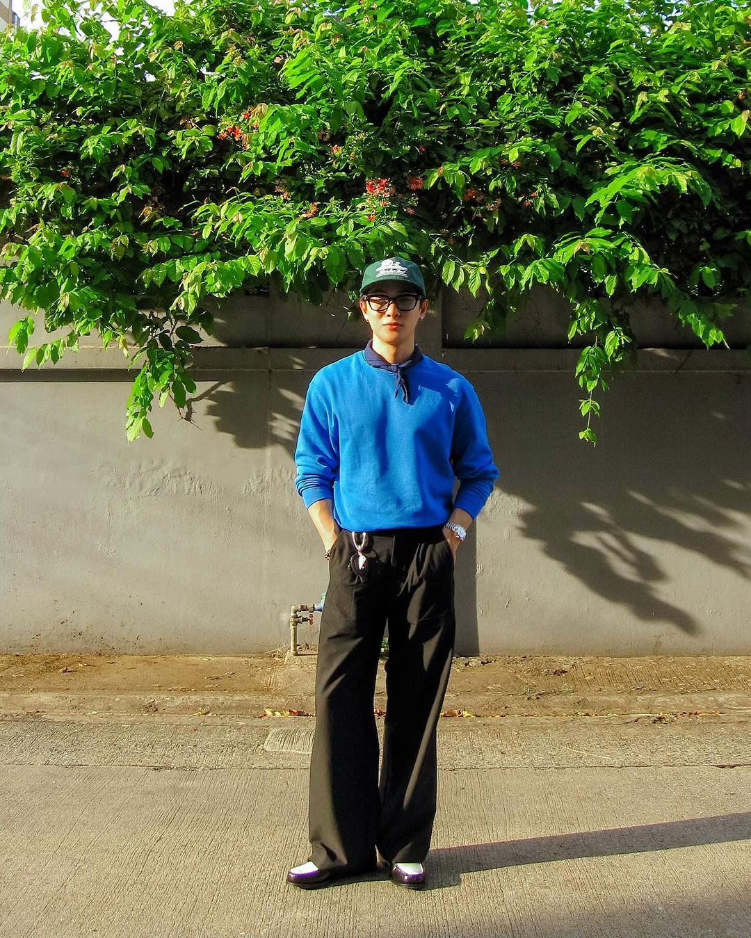 จูเนียร์ - กรวิชญ์ สูงกิจบูลย์
