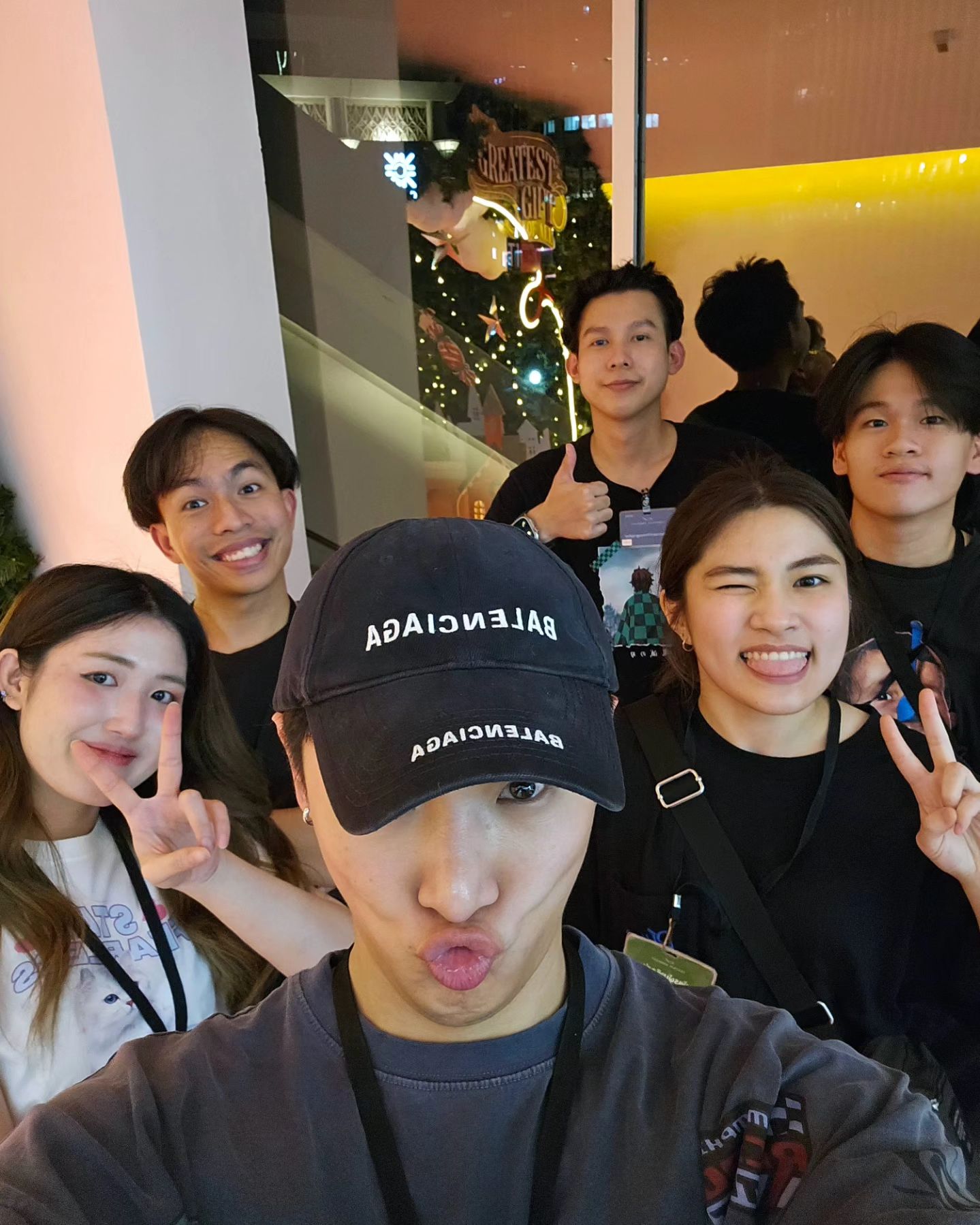 จูเนียร์ - กรวิชญ์ สูงกิจบูลย์