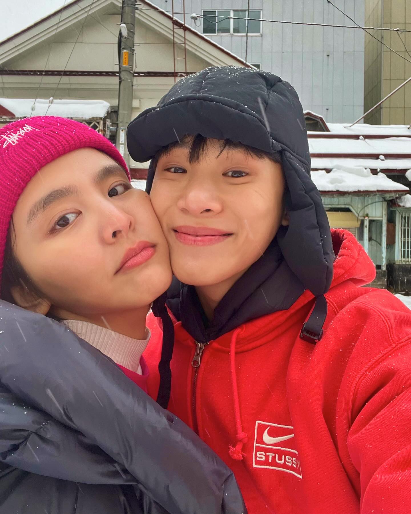 จูเนียร์ - กรวิชญ์ สูงกิจบูลย์
