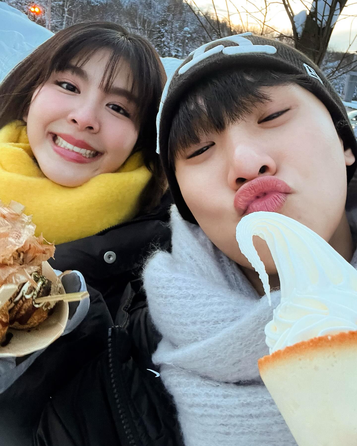 จูเนียร์ - กรวิชญ์ สูงกิจบูลย์