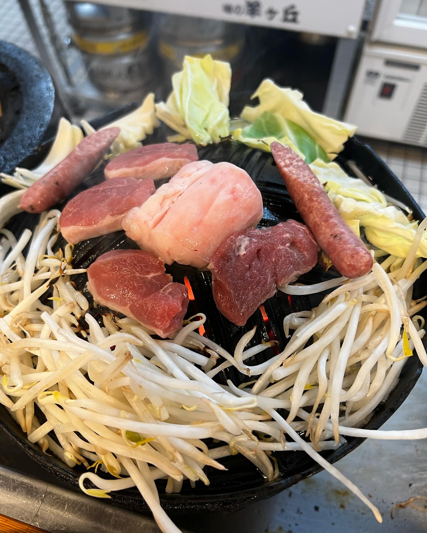 จูเนียร์ - กรวิชญ์ สูงกิจบูลย์