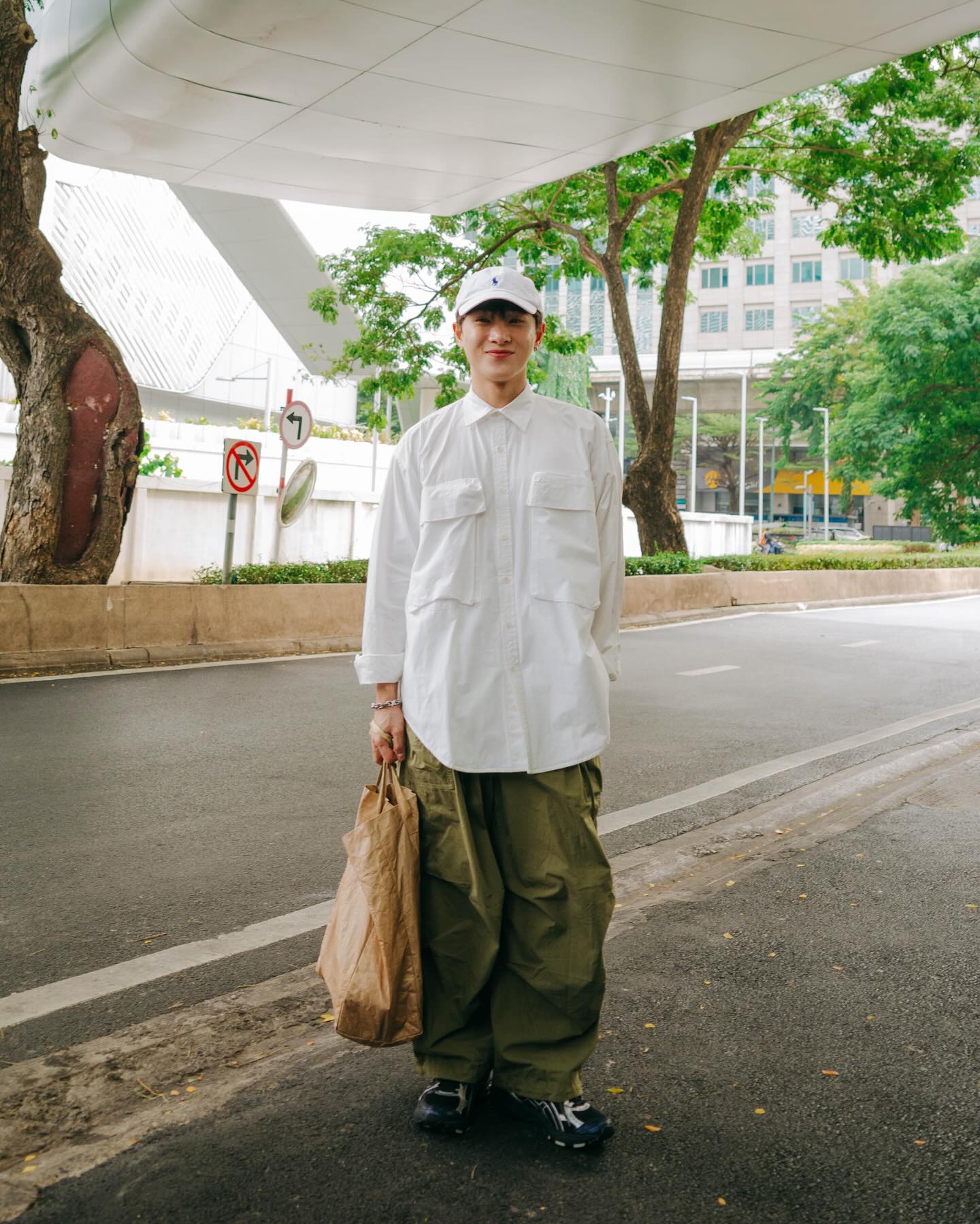 จูเนียร์ - กรวิชญ์ สูงกิจบูลย์