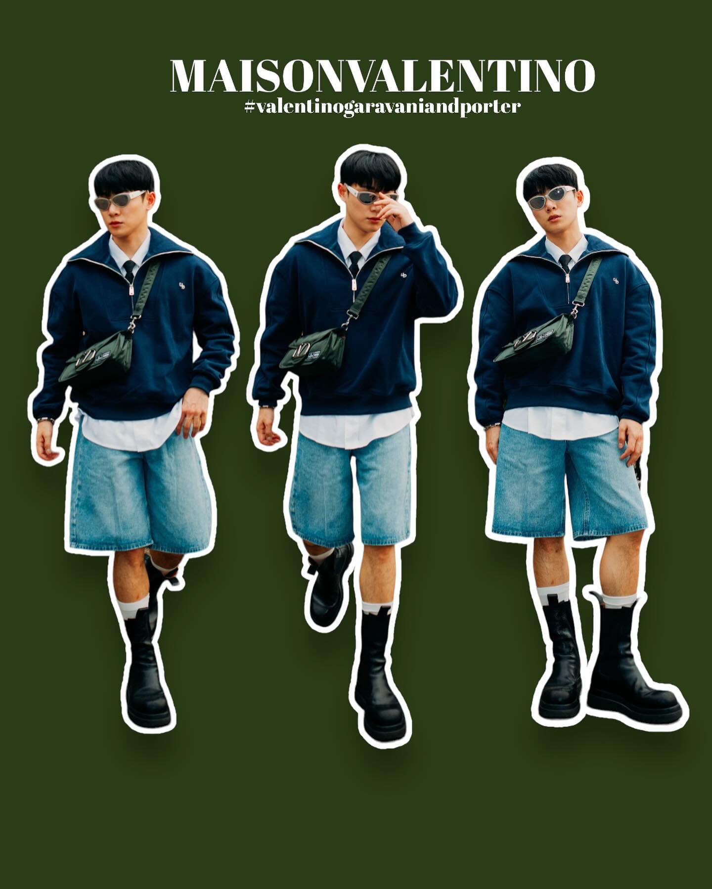 จูเนียร์ - กรวิชญ์ สูงกิจบูลย์