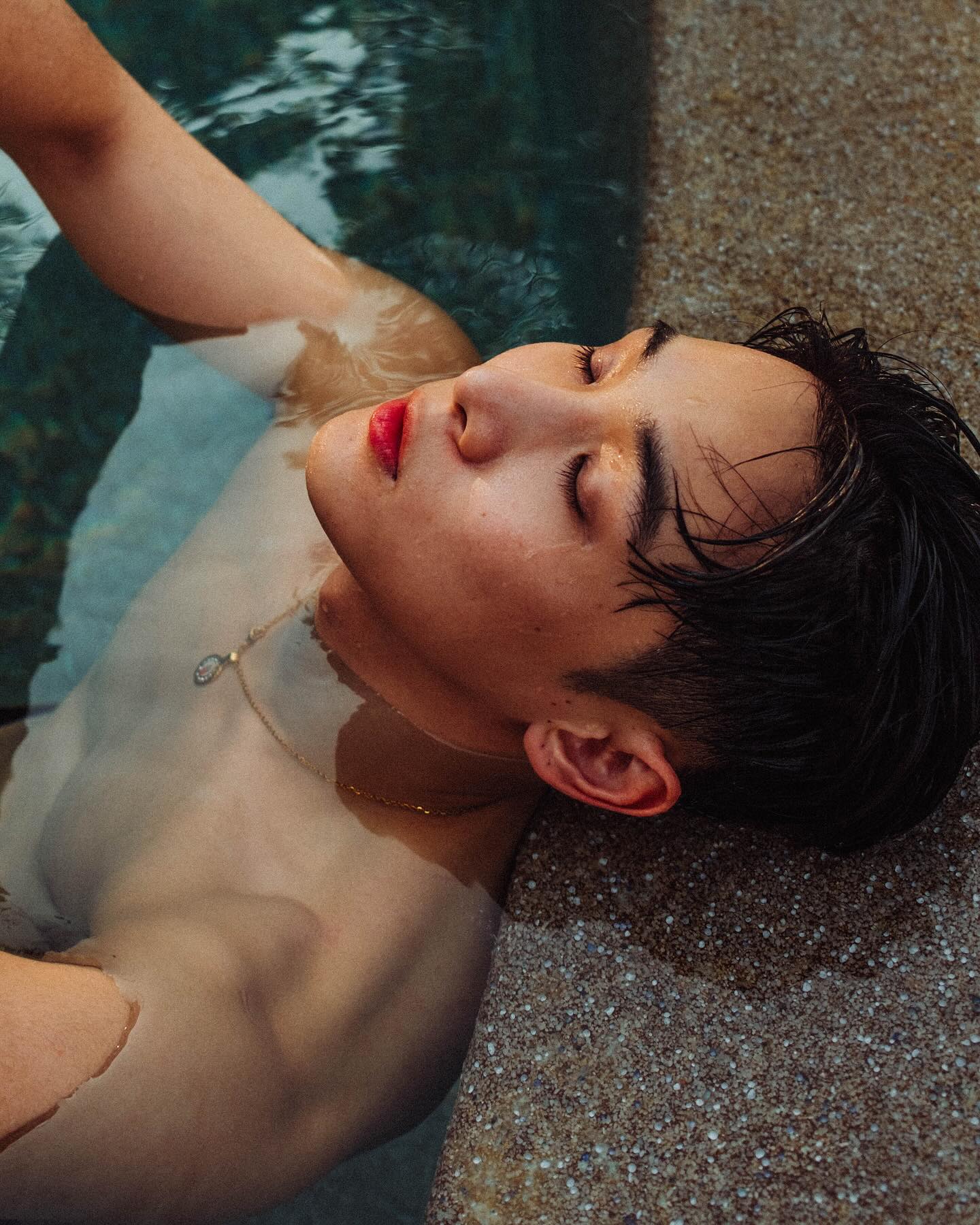 จูเนียร์ - กรวิชญ์ สูงกิจบูลย์