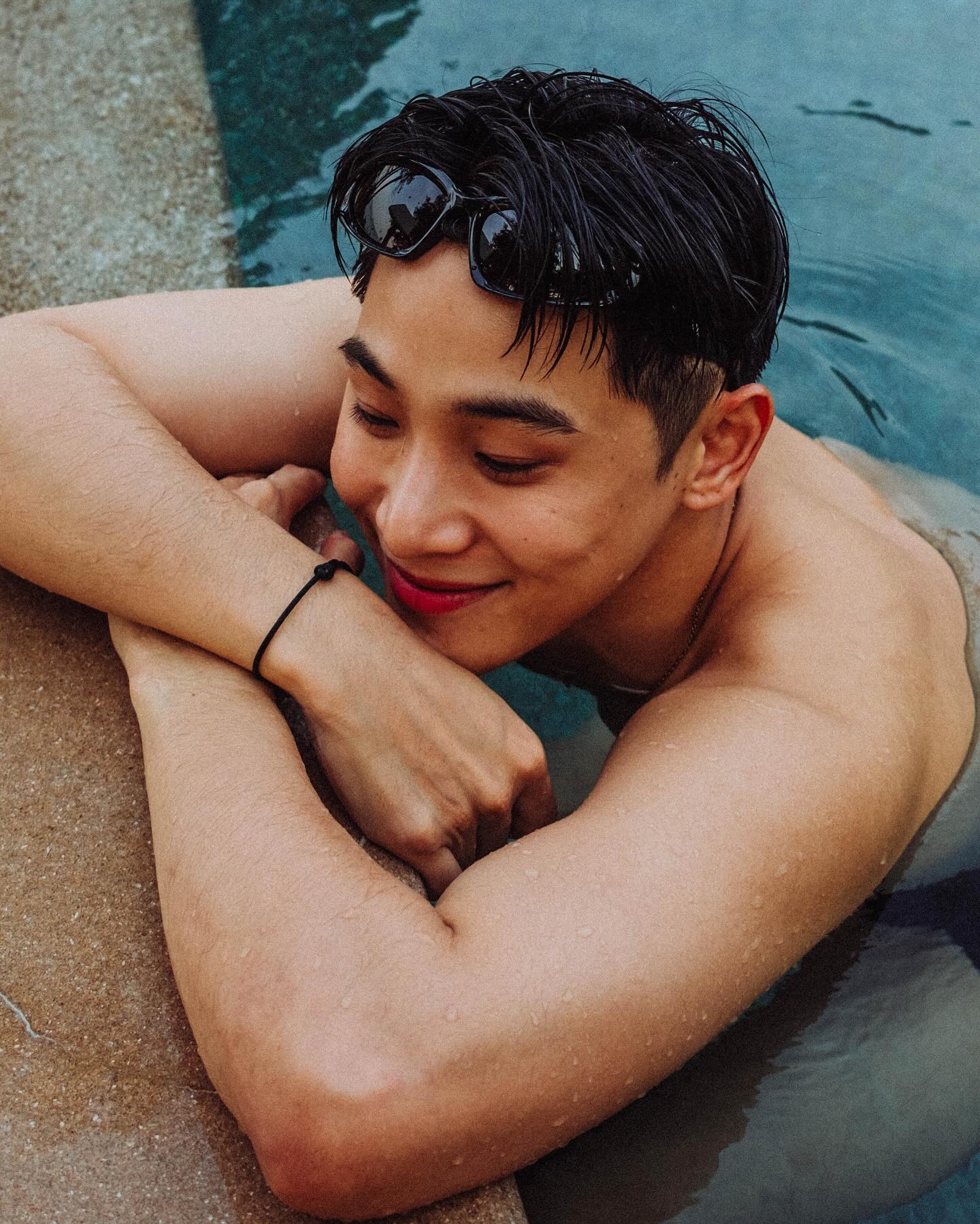 จูเนียร์ - กรวิชญ์ สูงกิจบูลย์