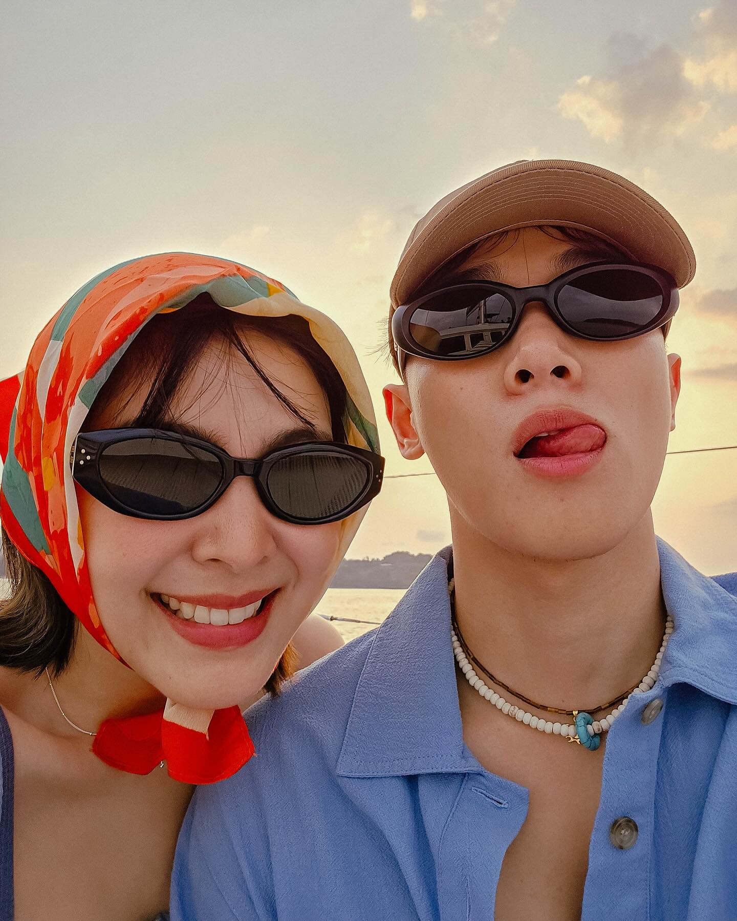 จูเนียร์ - กรวิชญ์ สูงกิจบูลย์