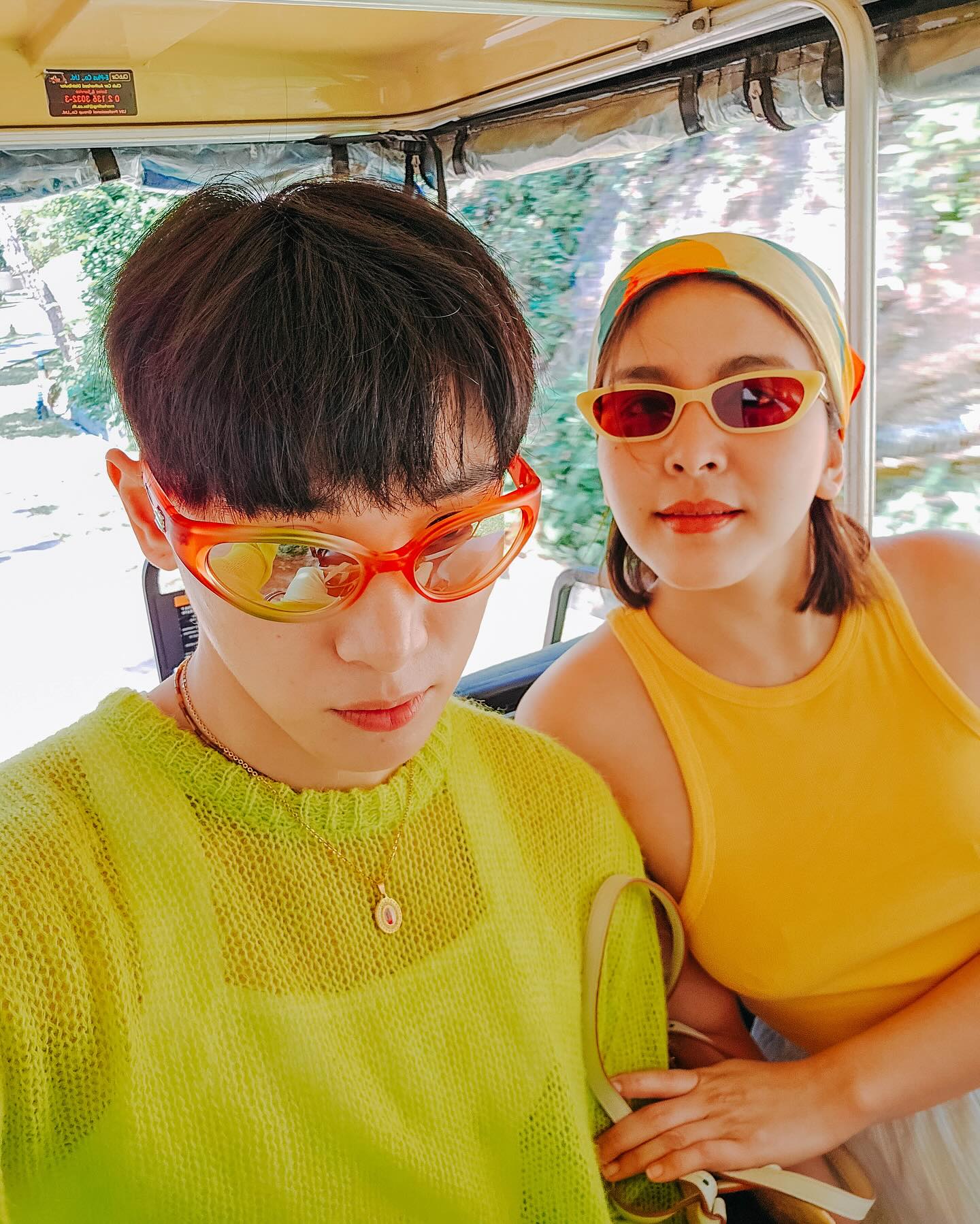 จูเนียร์ - กรวิชญ์ สูงกิจบูลย์