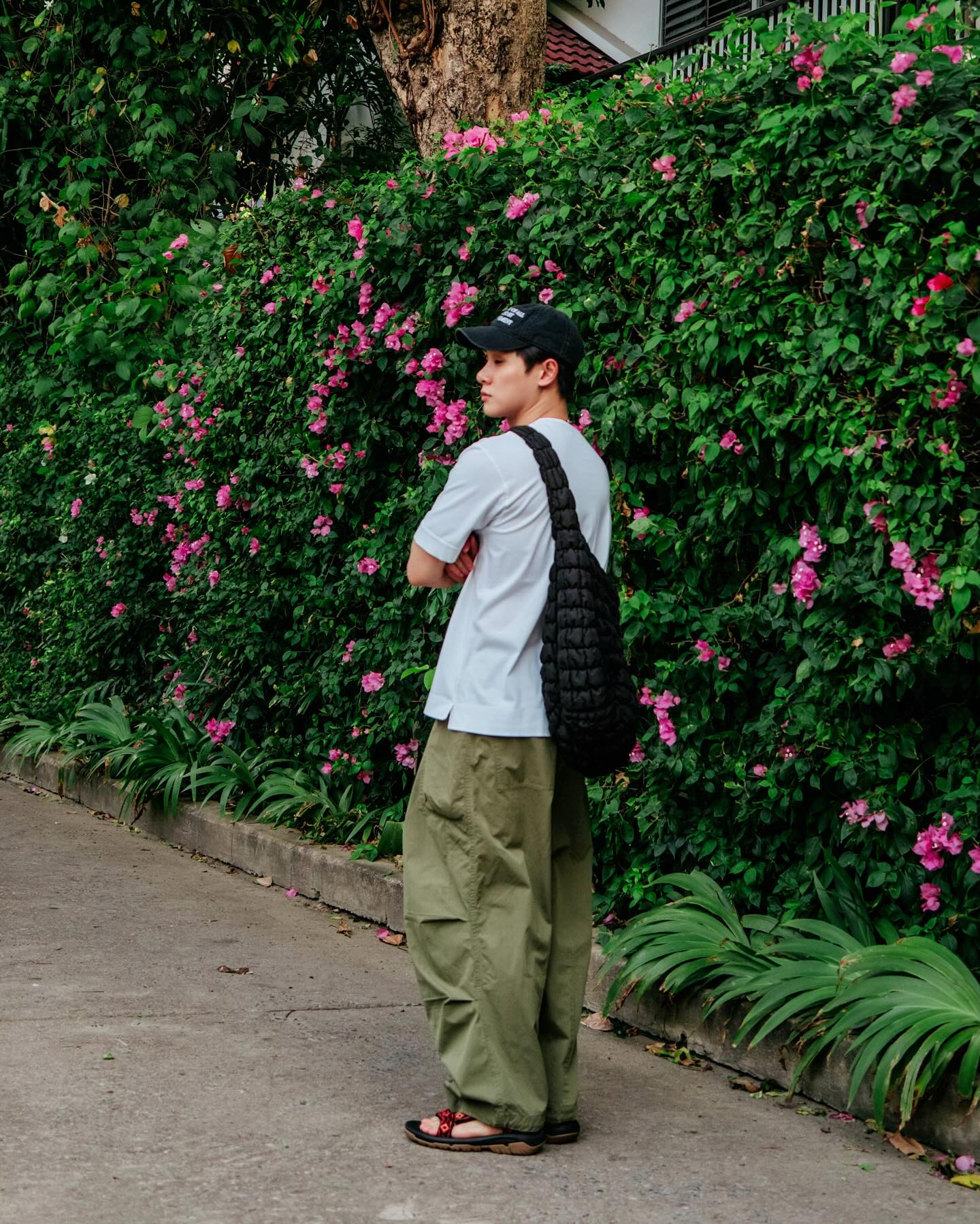 จูเนียร์ - กรวิชญ์ สูงกิจบูลย์