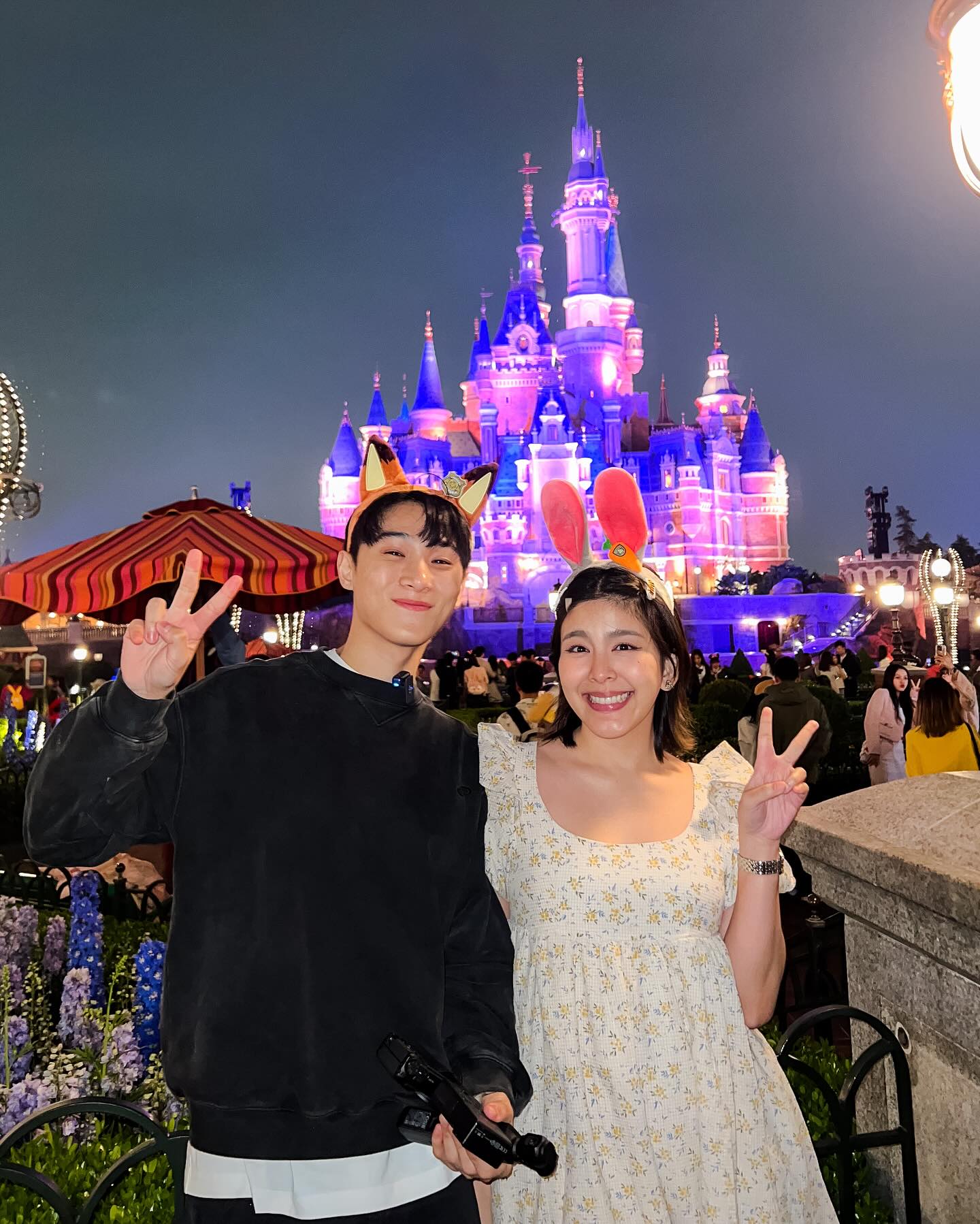 จูเนียร์ - กรวิชญ์ สูงกิจบูลย์