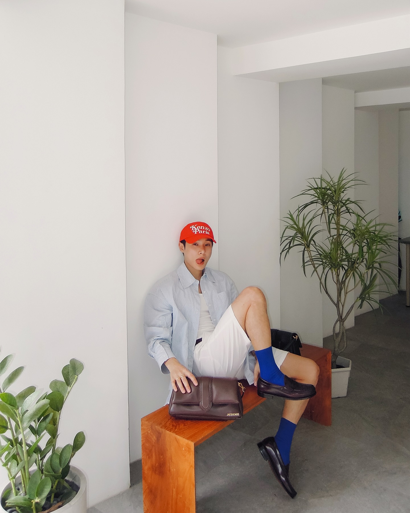 จูเนียร์ - กรวิชญ์ สูงกิจบูลย์