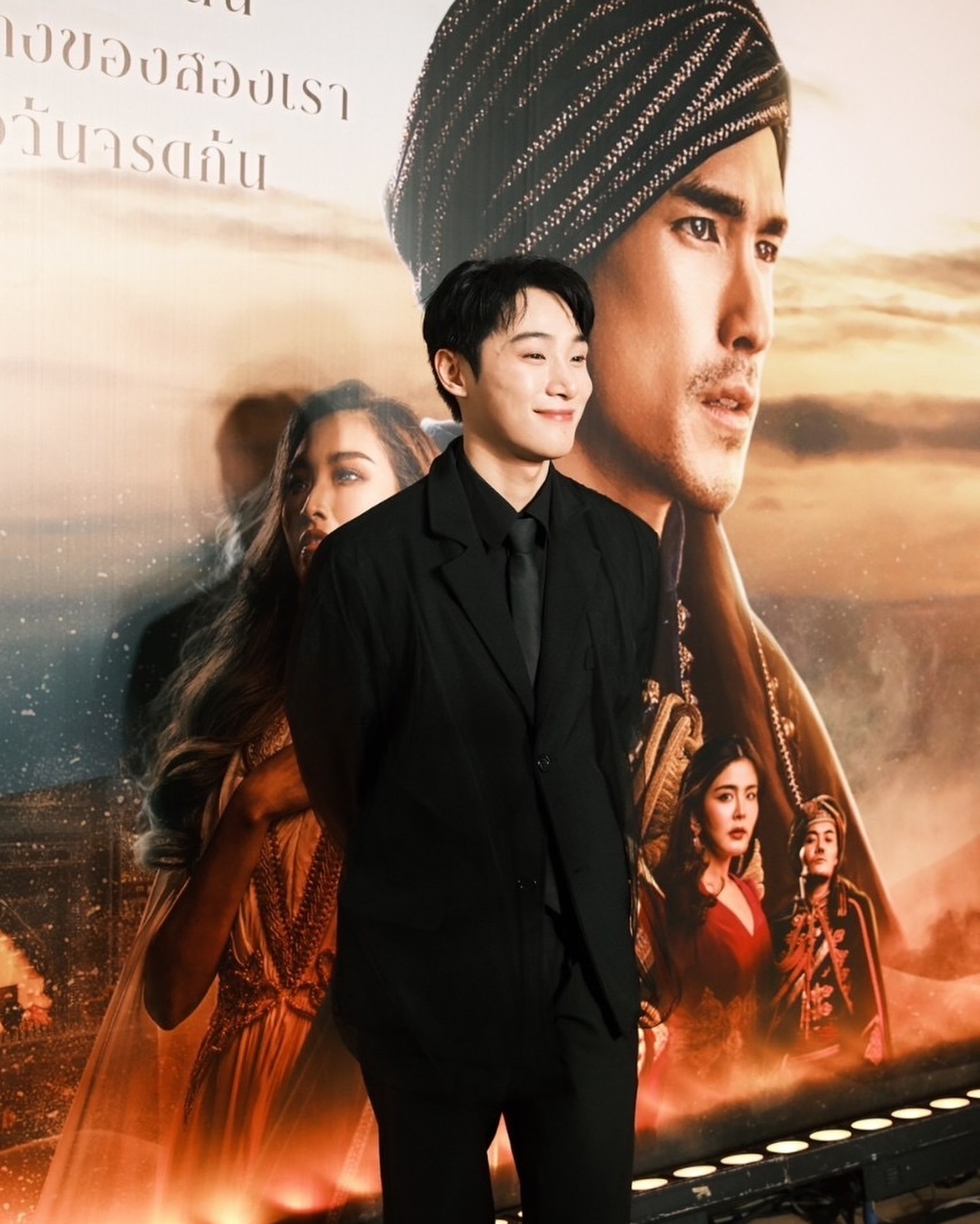 จูเนียร์ - กรวิชญ์ สูงกิจบูลย์