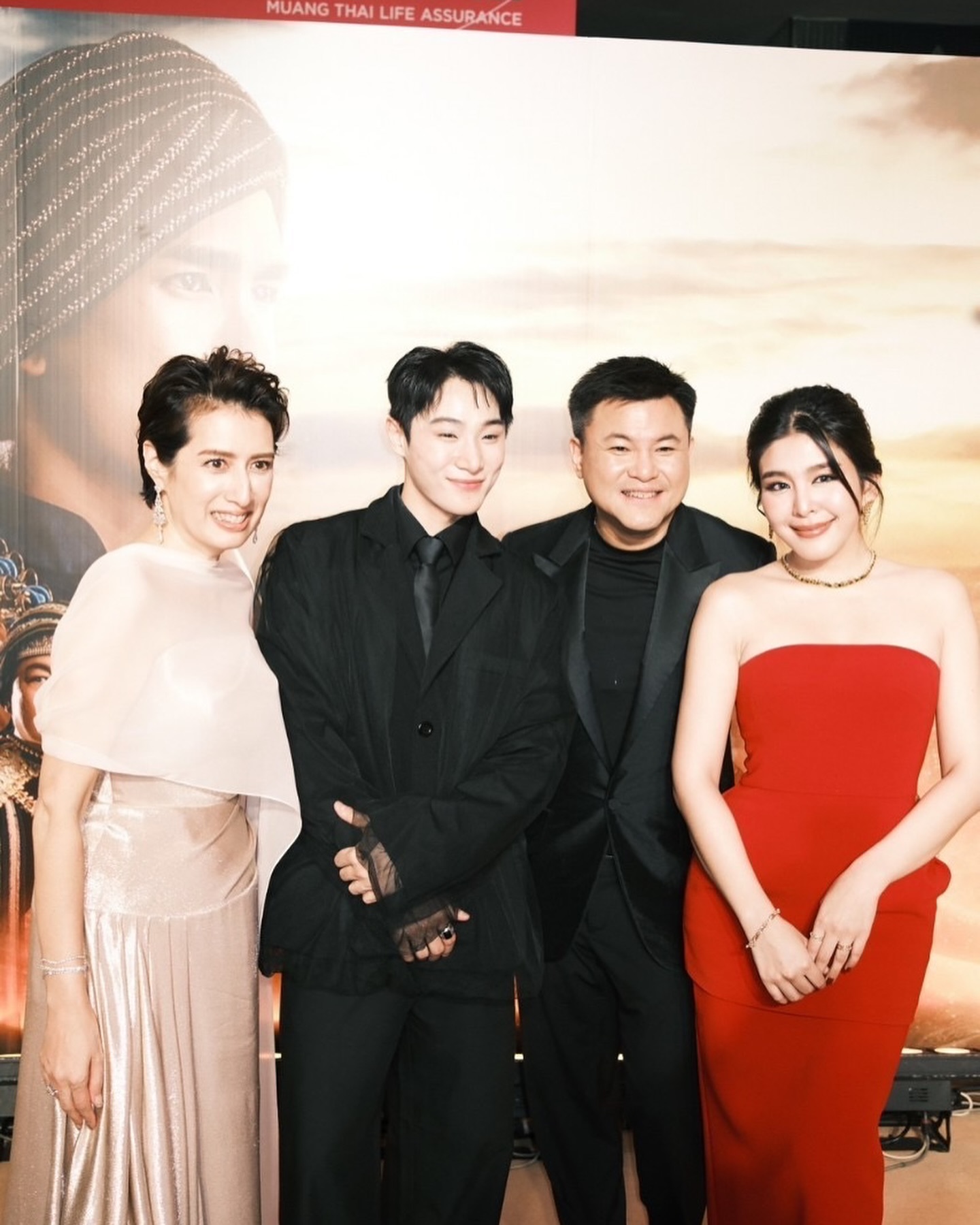 จูเนียร์ - กรวิชญ์ สูงกิจบูลย์