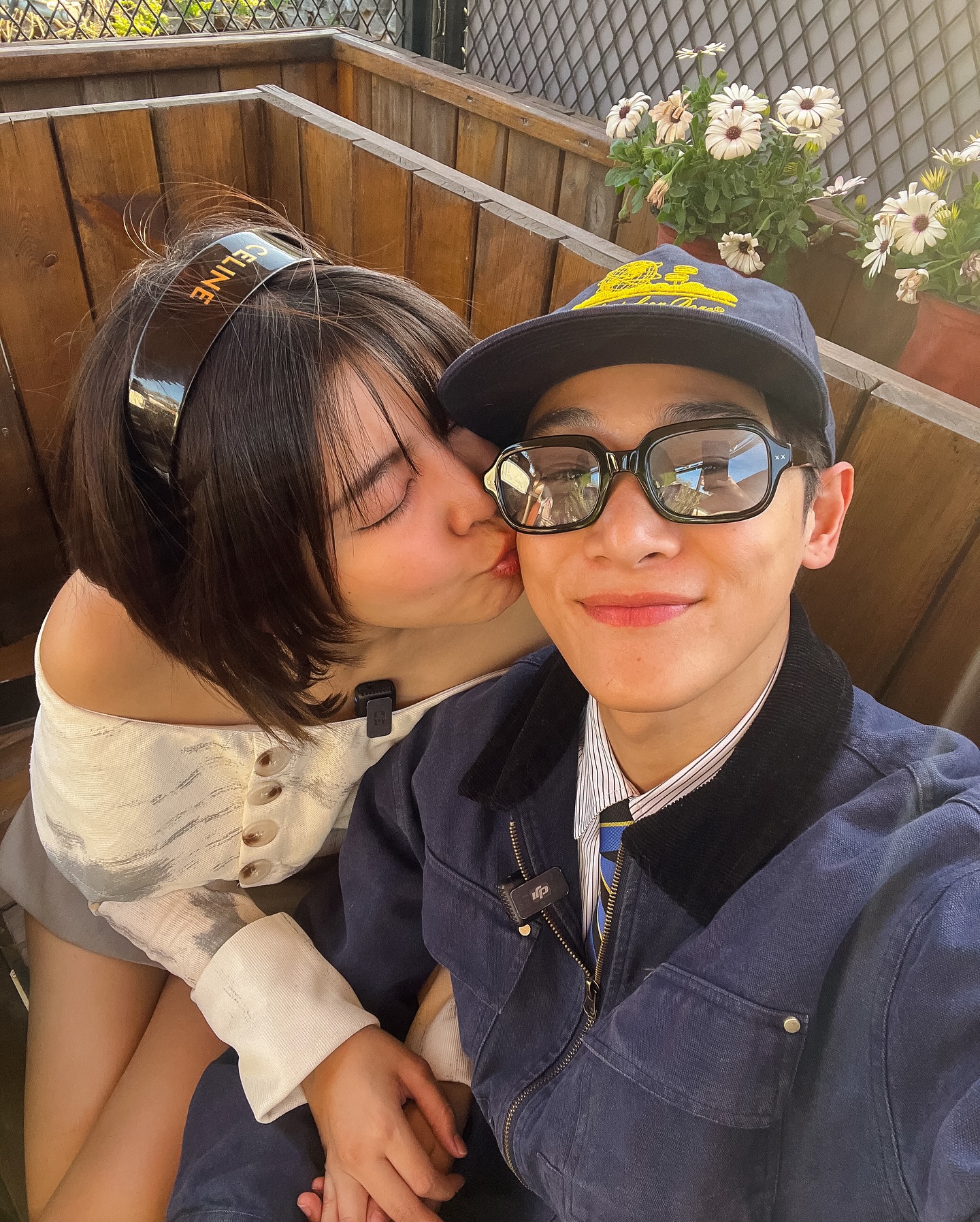 จูเนียร์ - กรวิชญ์ สูงกิจบูลย์