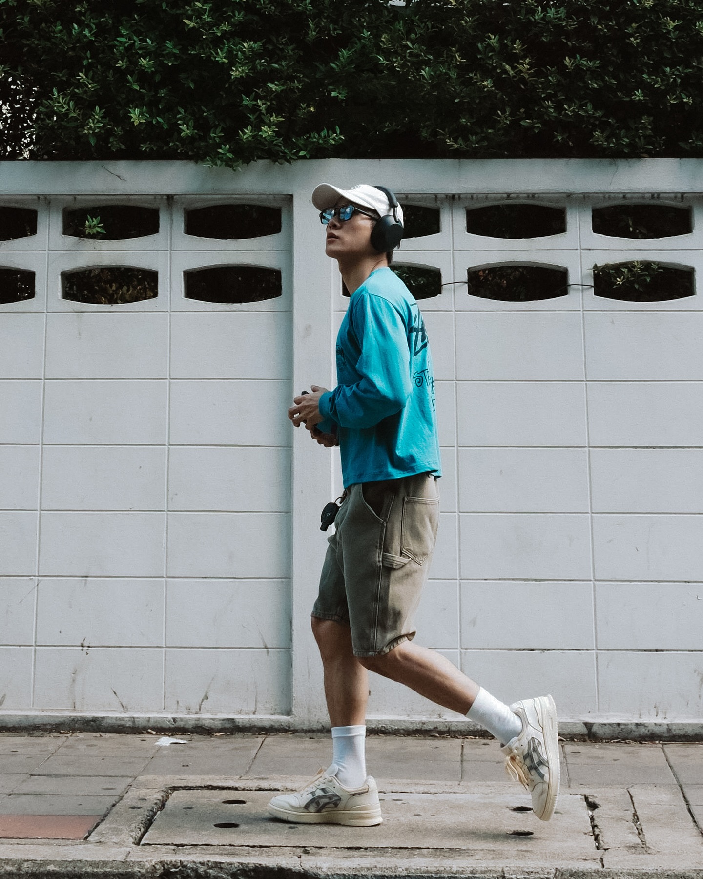 จูเนียร์ - กรวิชญ์ สูงกิจบูลย์