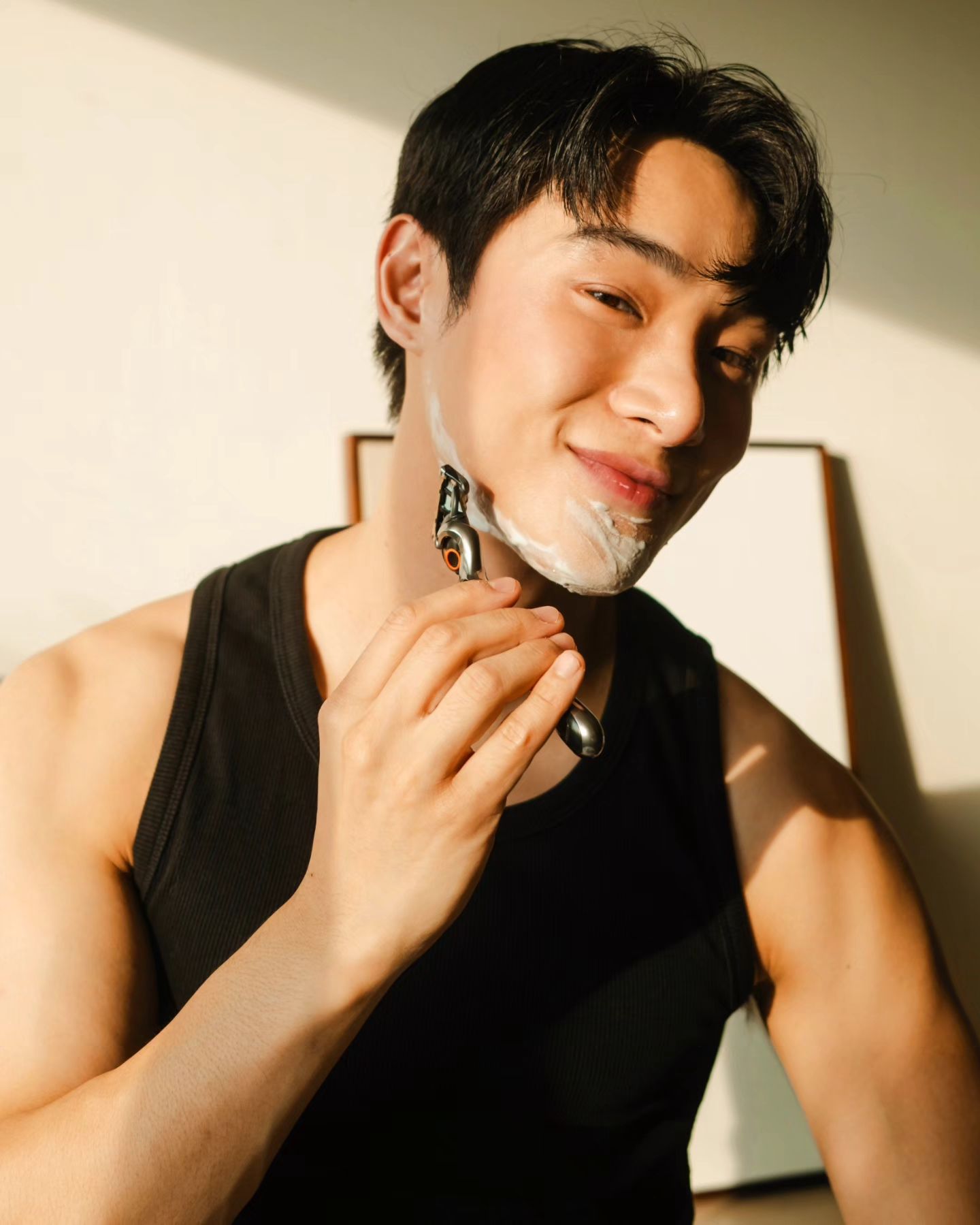 จูเนียร์ - กรวิชญ์ สูงกิจบูลย์