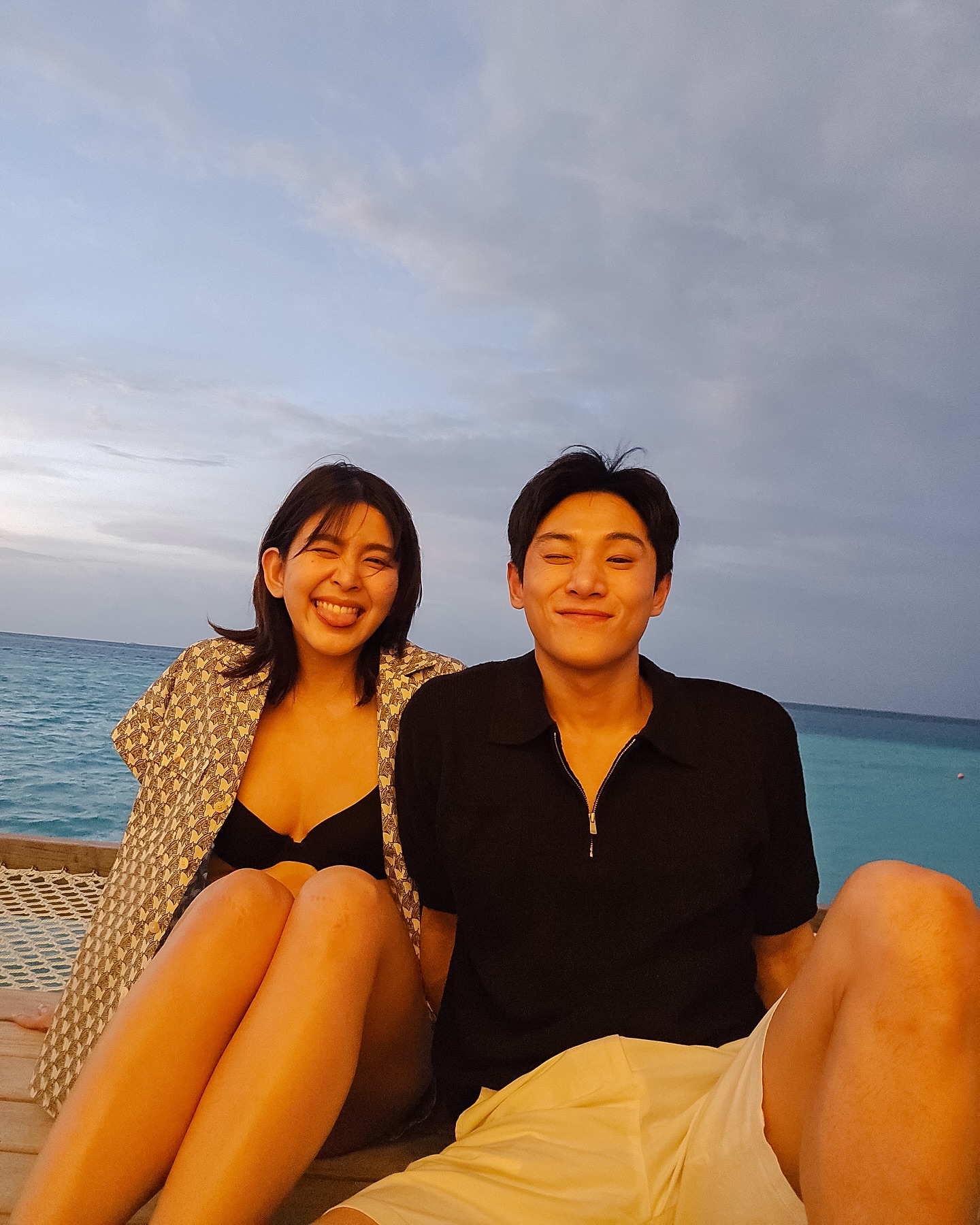 จูเนียร์ - กรวิชญ์ สูงกิจบูลย์