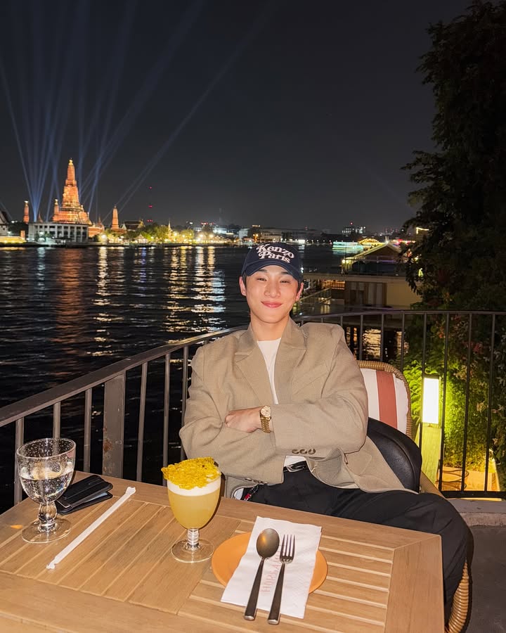 จูเนียร์ - กรวิชญ์ สูงกิจบูลย์