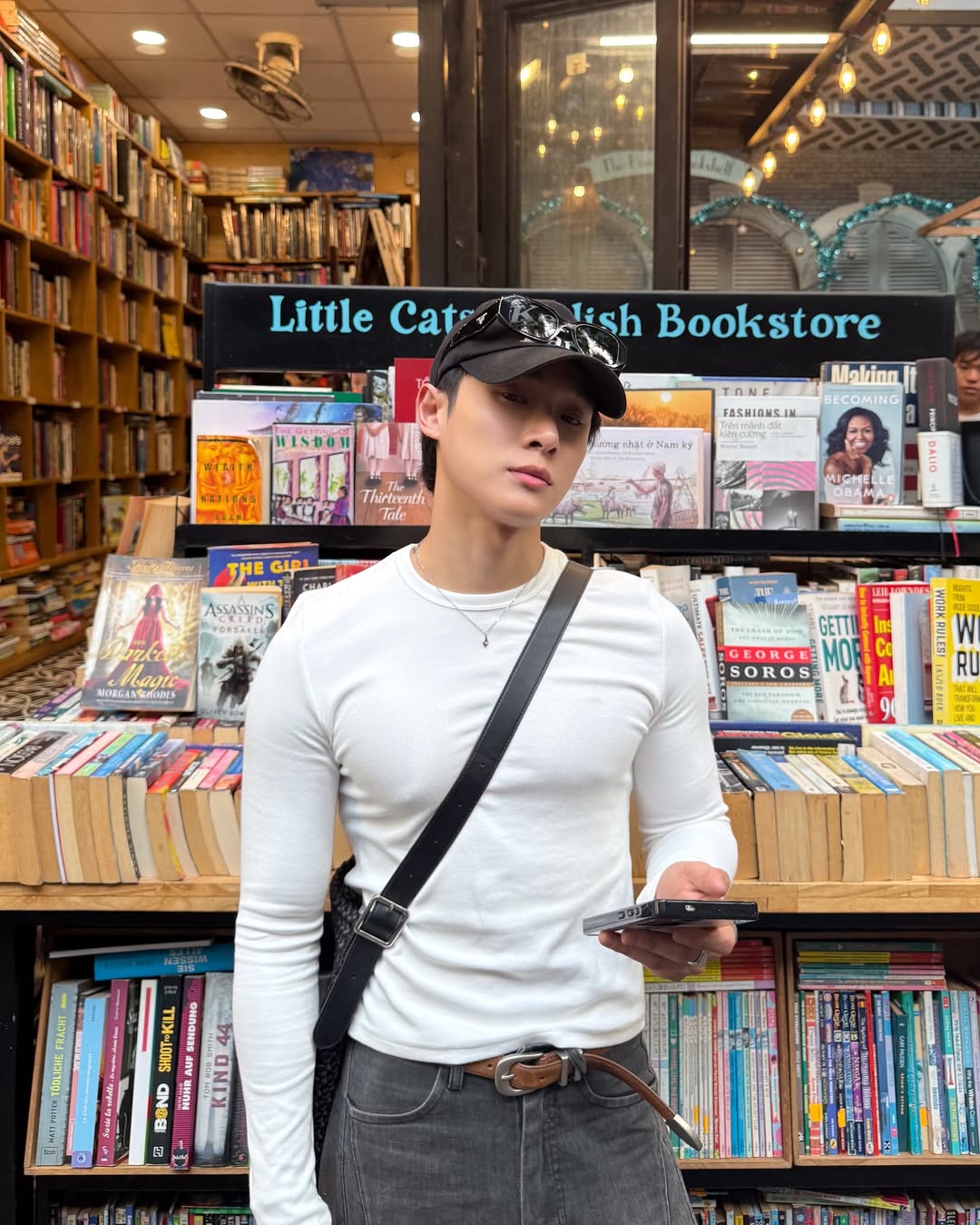 จูเนียร์ - กรวิชญ์ สูงกิจบูลย์