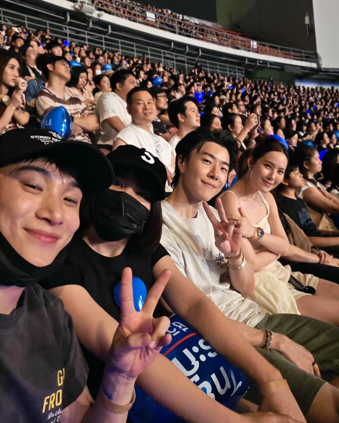 จูเนียร์ - กรวิชญ์ สูงกิจบูลย์
