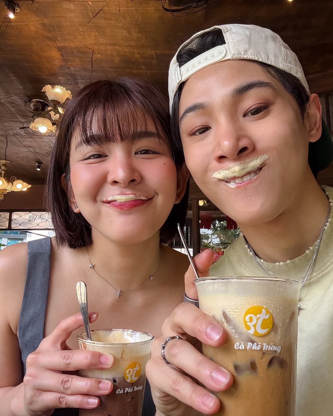 จูเนียร์ - กรวิชญ์ สูงกิจบูลย์