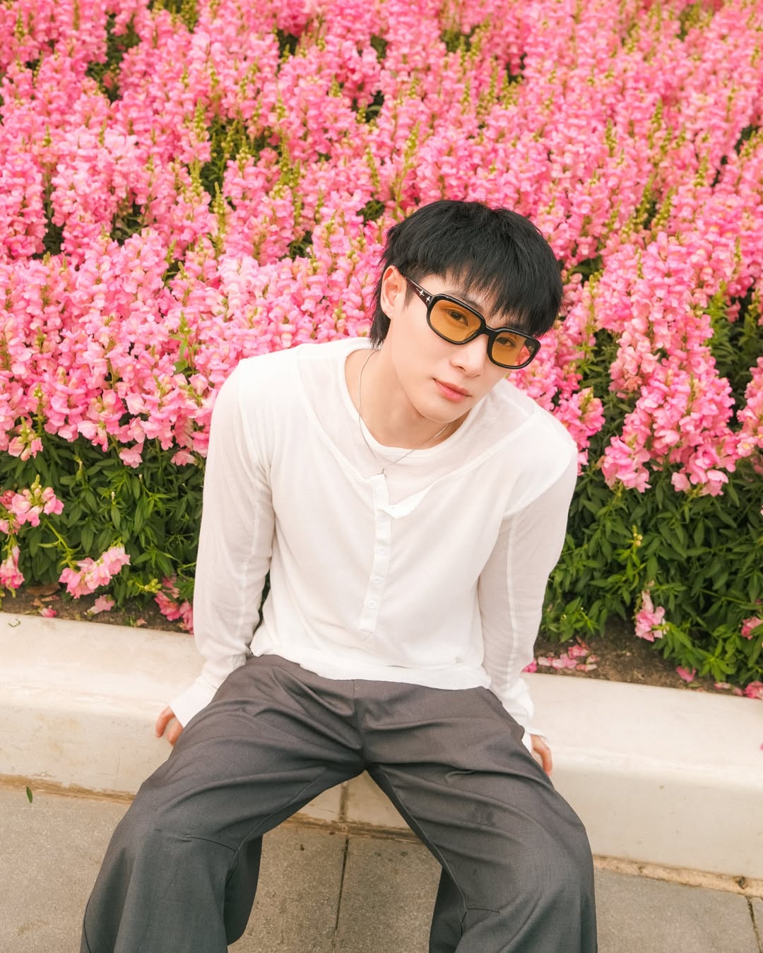 จูเนียร์ - กรวิชญ์ สูงกิจบูลย์