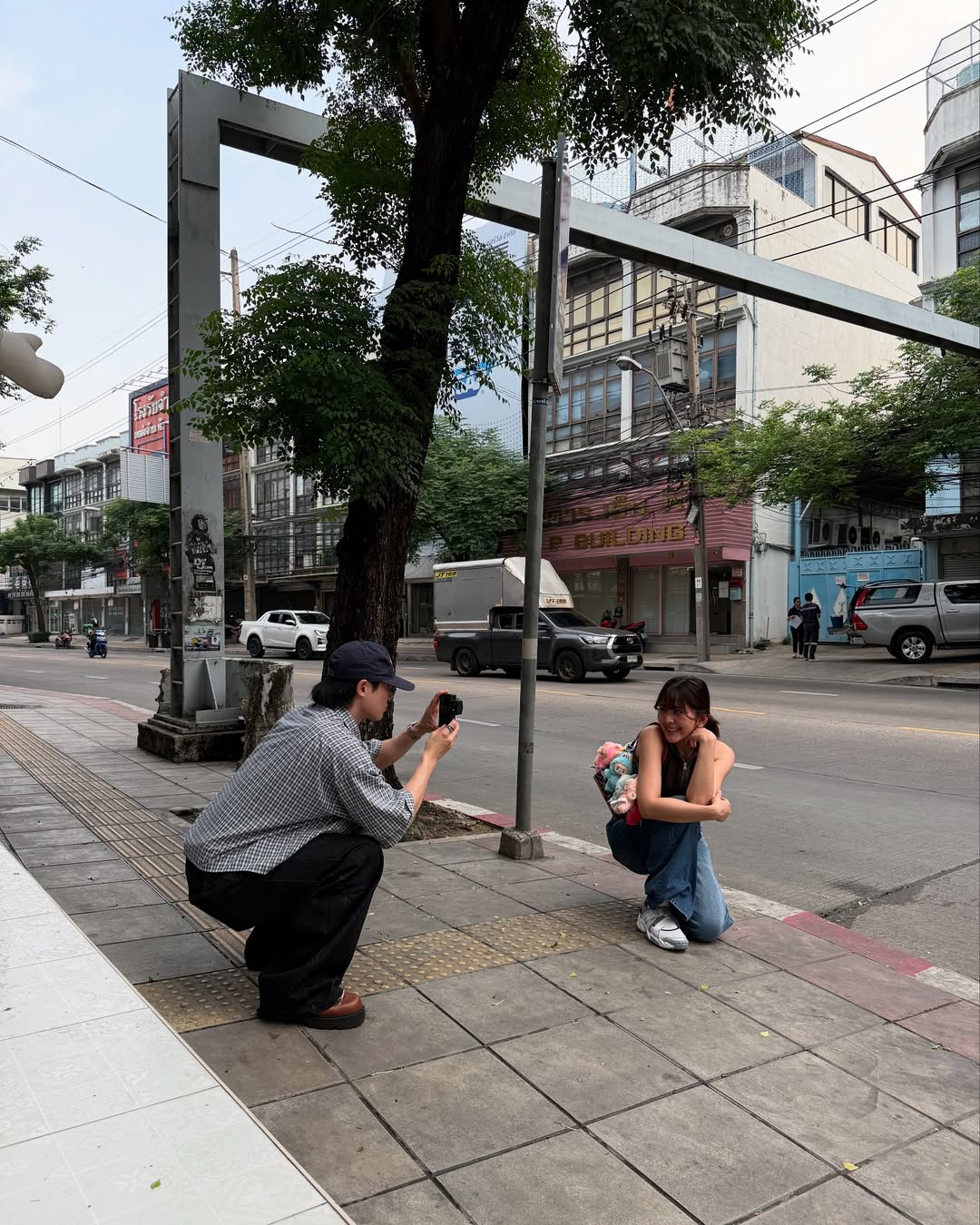 จูเนียร์ - กรวิชญ์ สูงกิจบูลย์