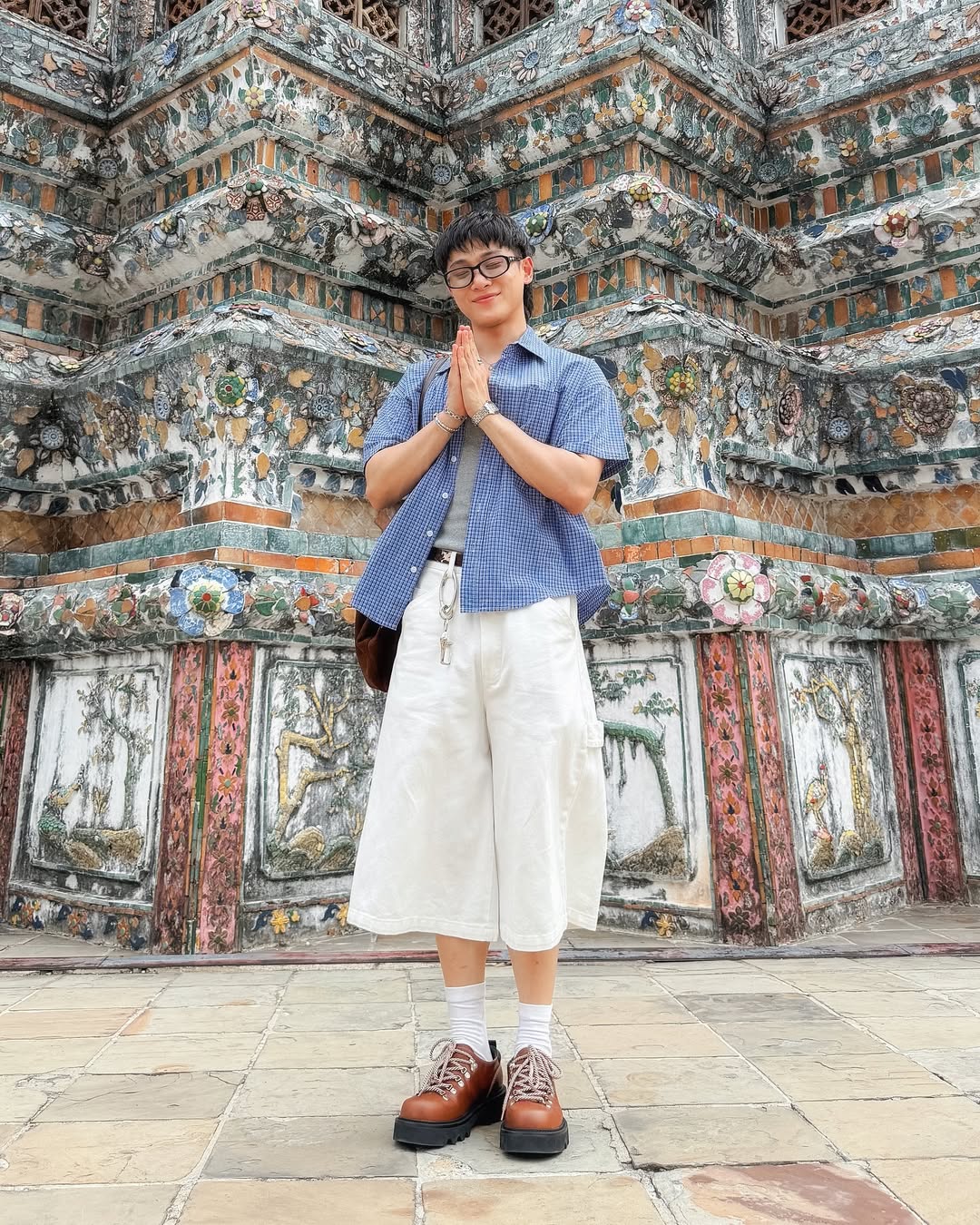 จูเนียร์ - กรวิชญ์ สูงกิจบูลย์