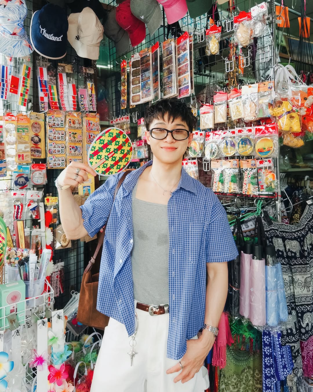 จูเนียร์ - กรวิชญ์ สูงกิจบูลย์